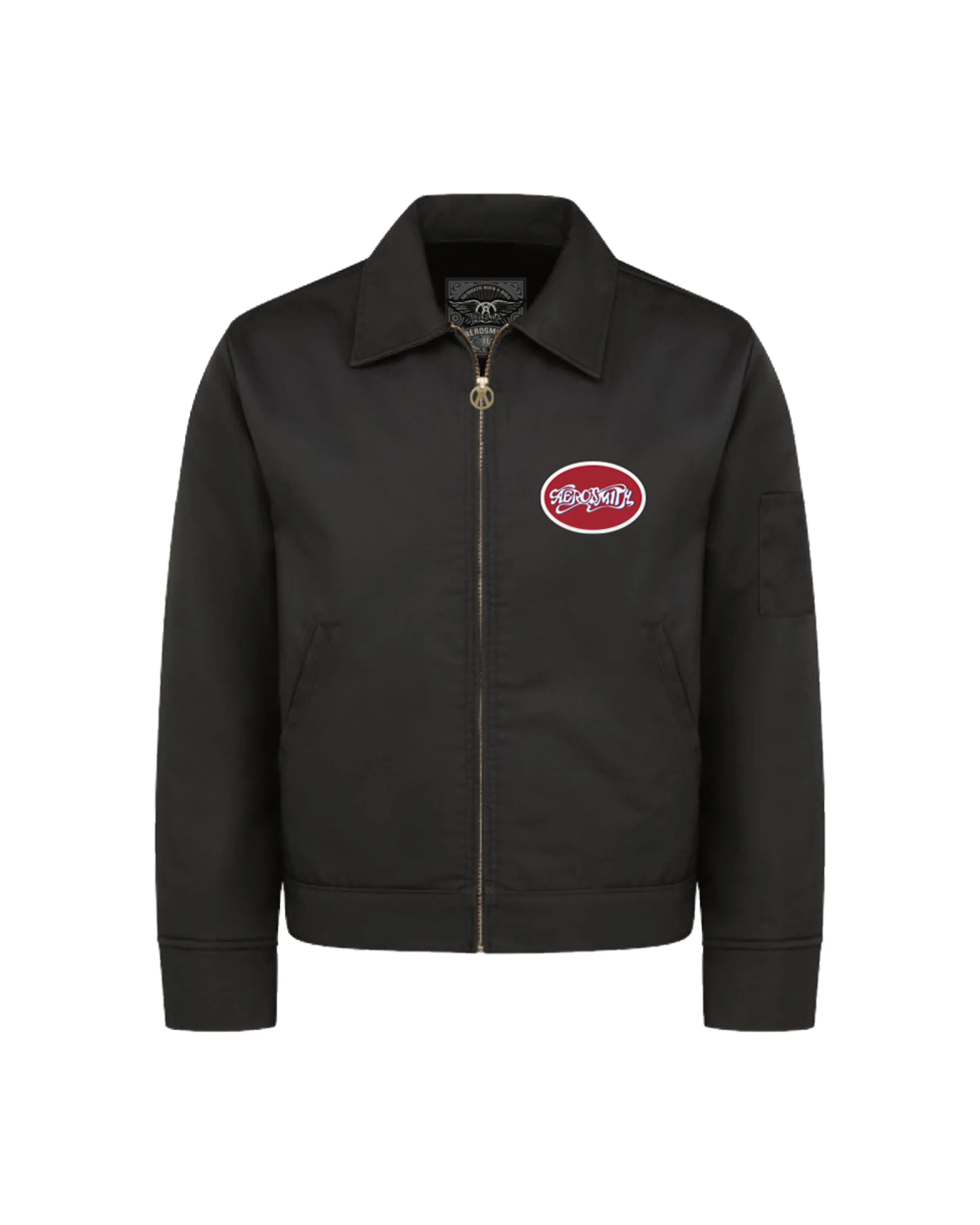 50 Years Jacket