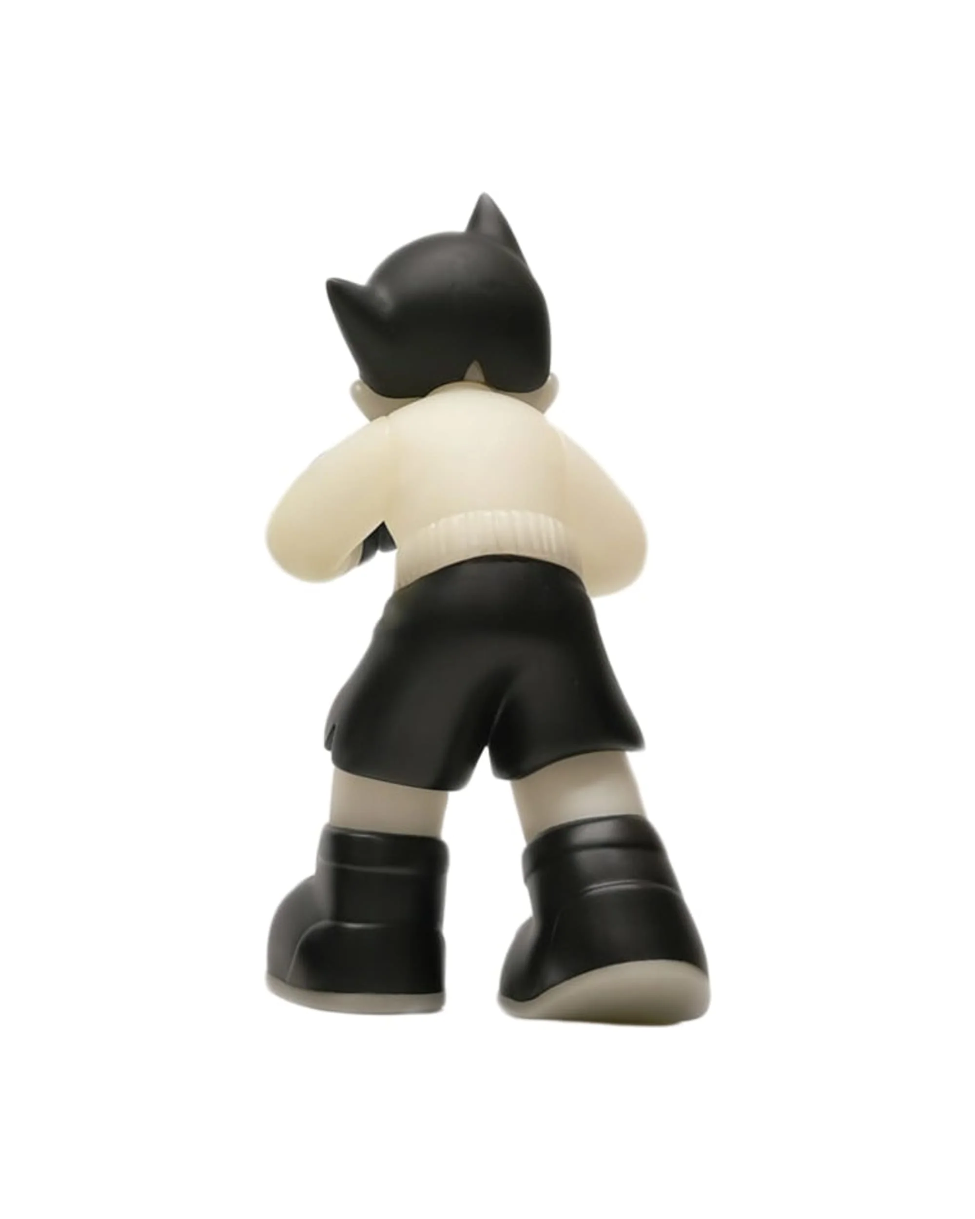 6" Astro Boy Boxer - GID Green (Complex) - Image 4