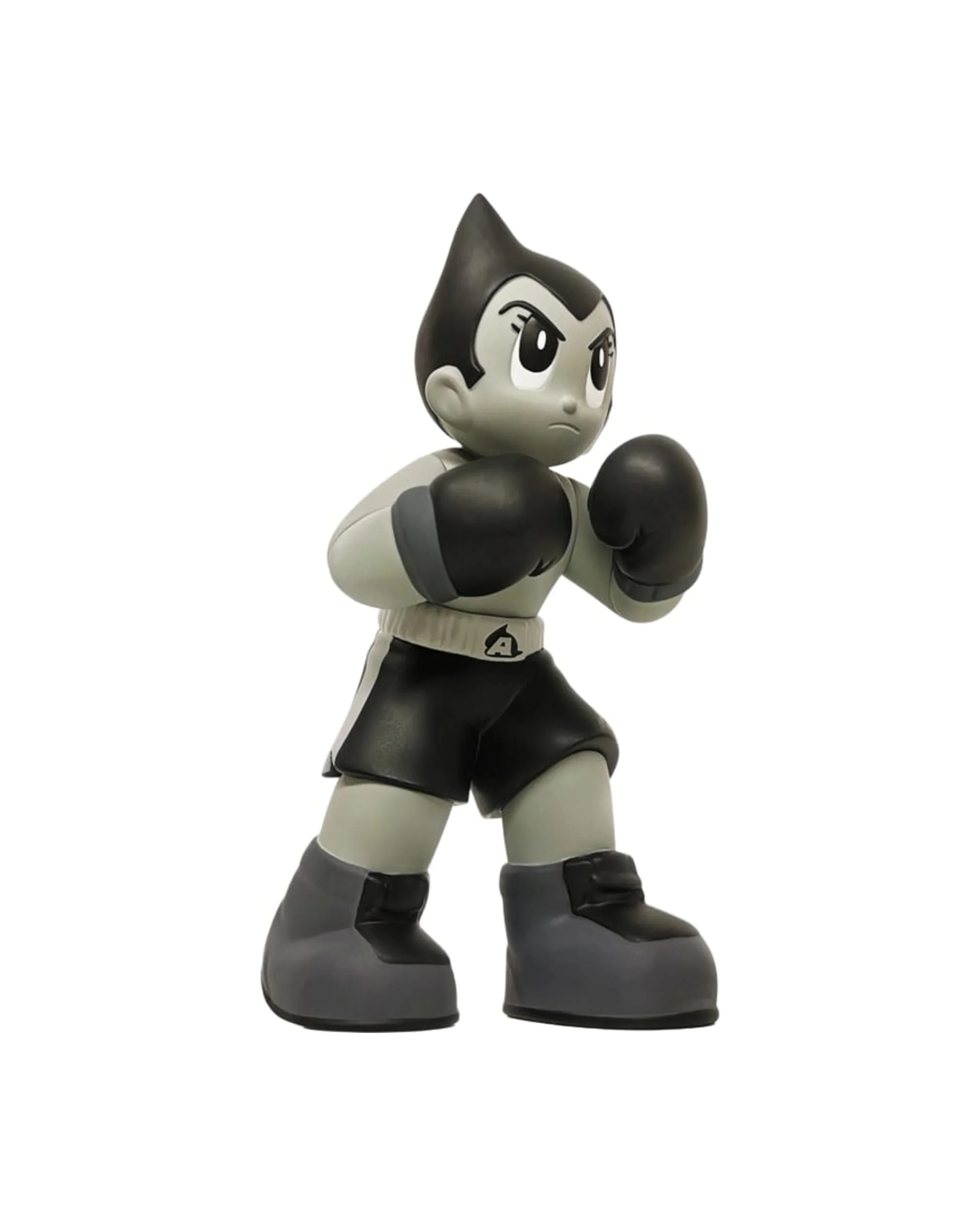 6" Astro Boy Boxer - Mono (Complex) - Image 2