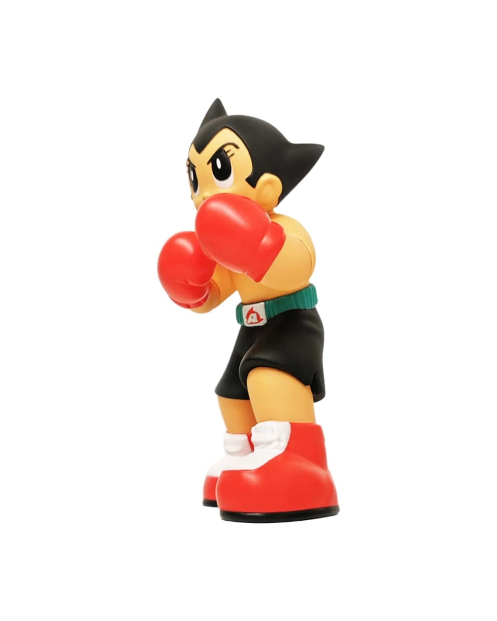 6" Astro Boy Boxer - OG (Complex) - Image 3