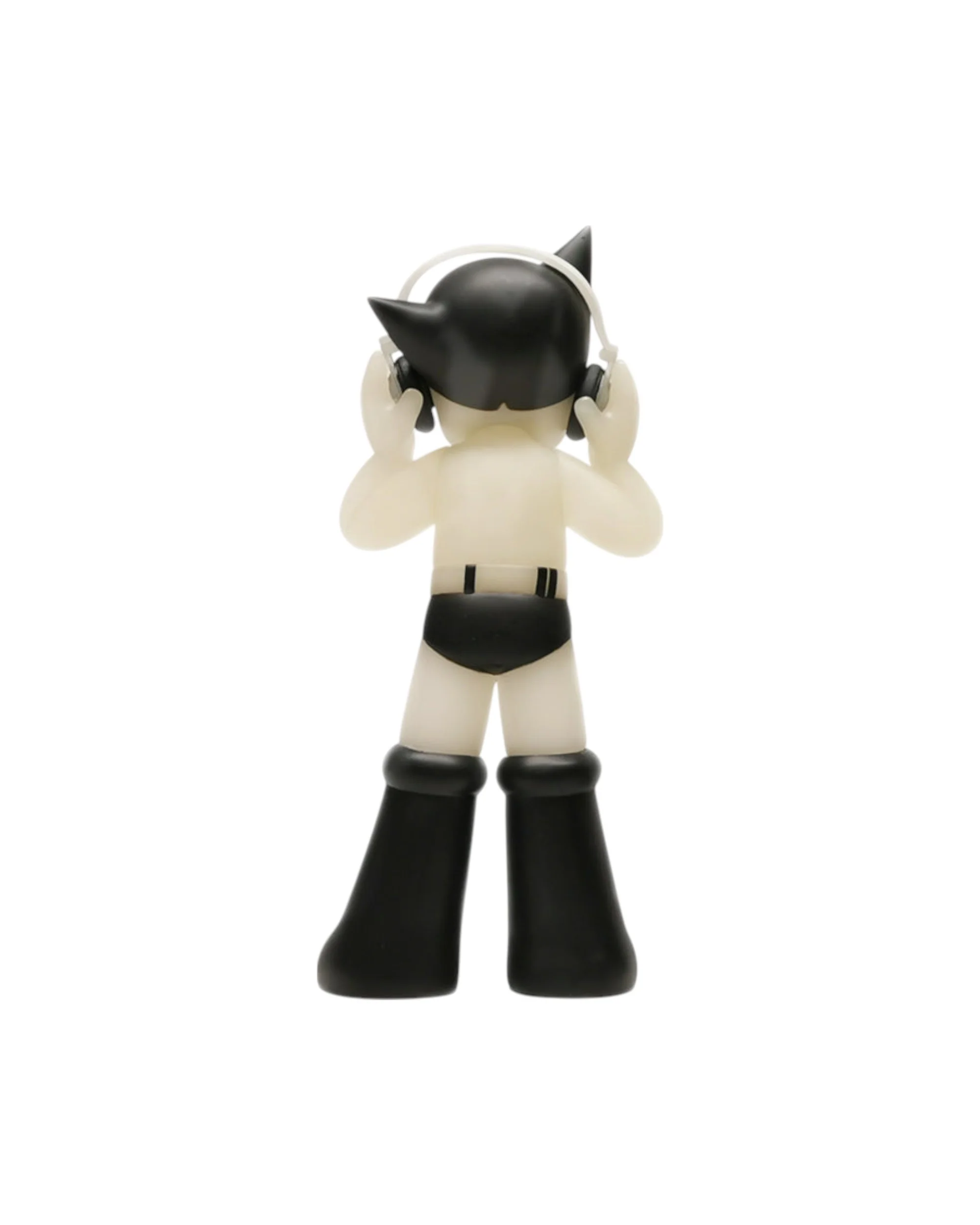 6" Astro Boy DJ - GID Green - Image 3