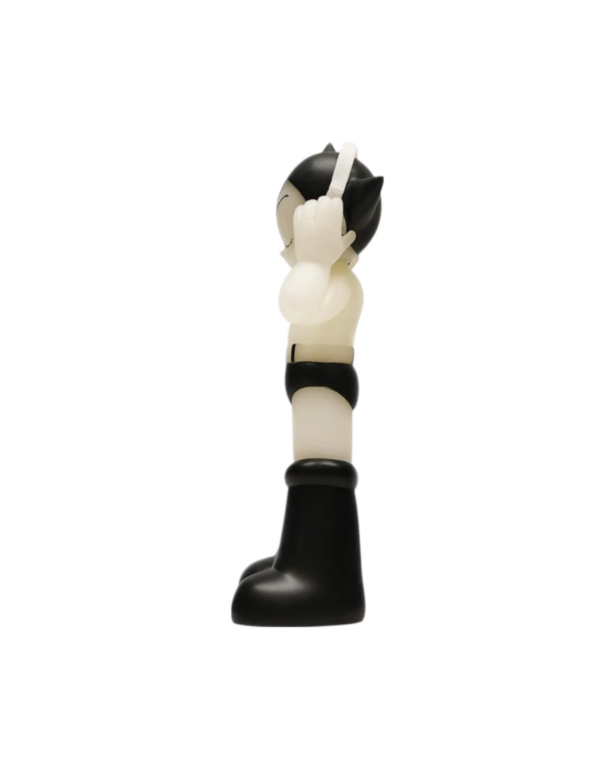 6" Astro Boy DJ - GID Green - Image 5
