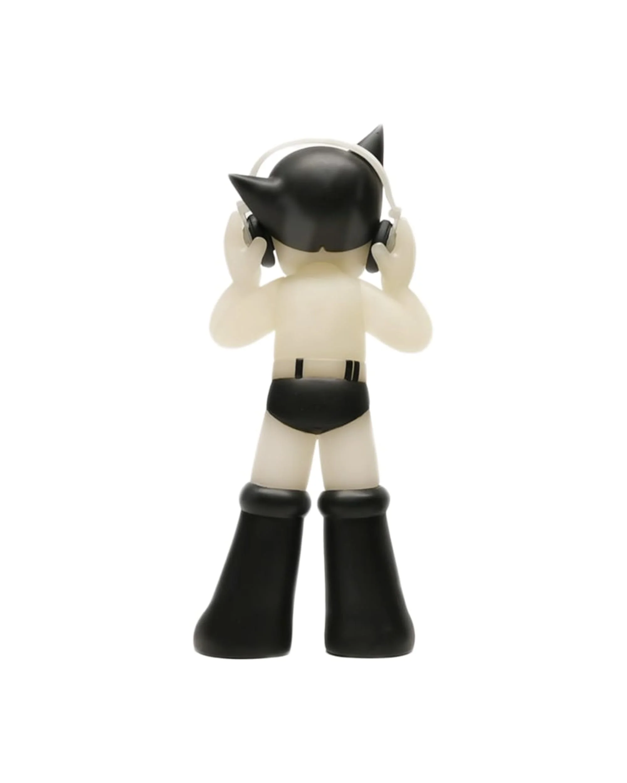 6" Astro Boy DJ - GID Green (Complex) - Image 4