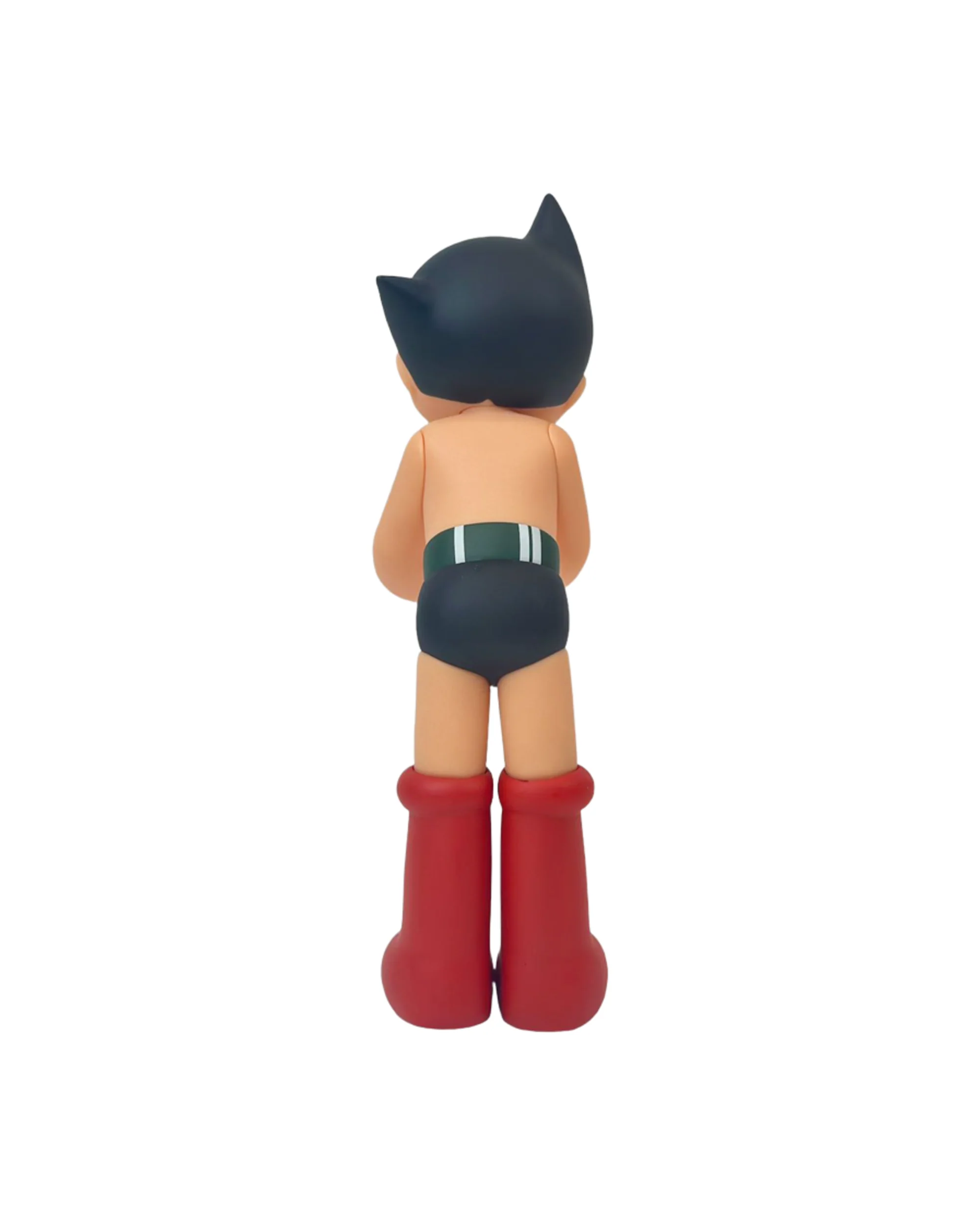 6" Astro Boy Holding Heart- OG (Complex) - Image 8
