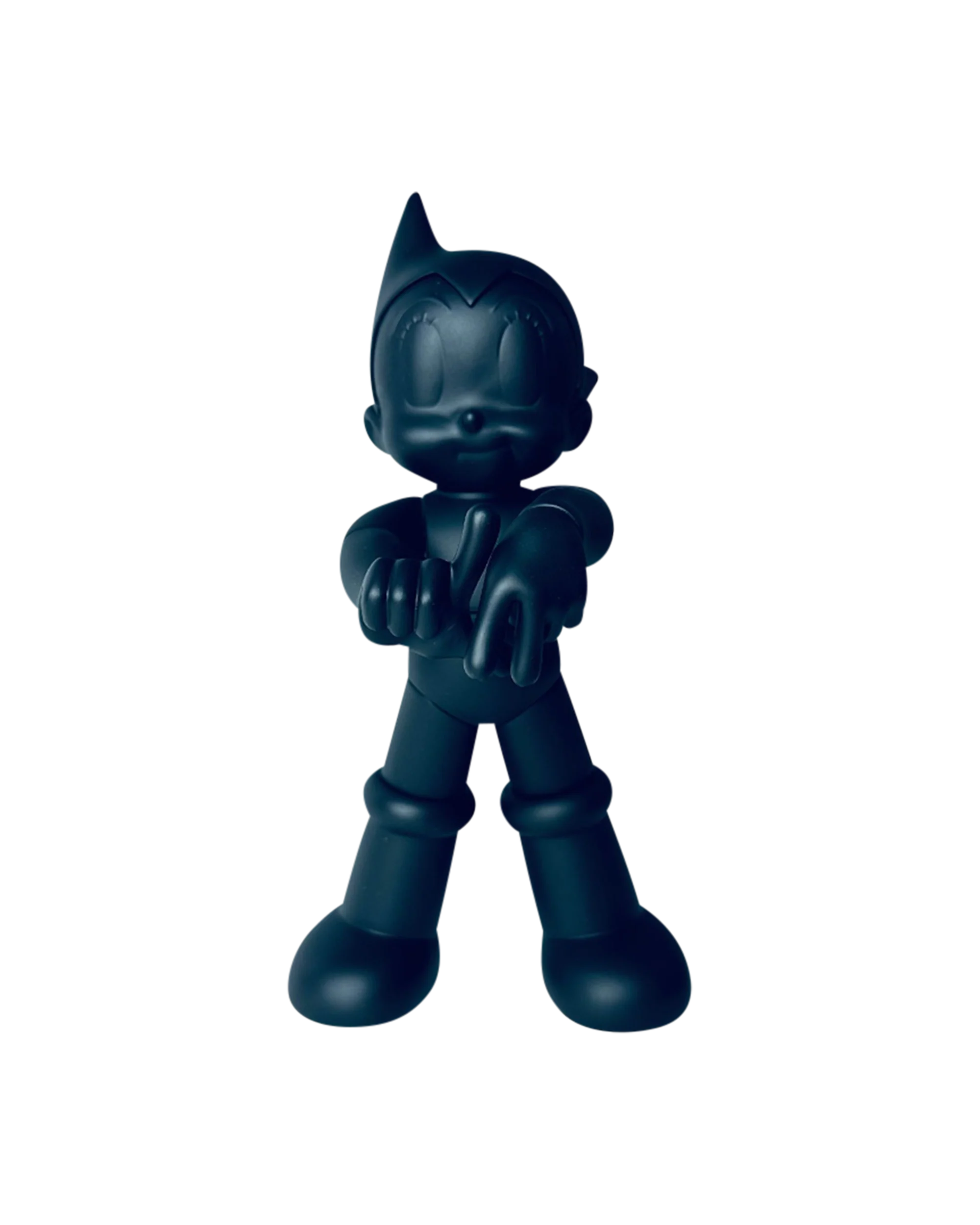 6" Astro Boy LA - Black