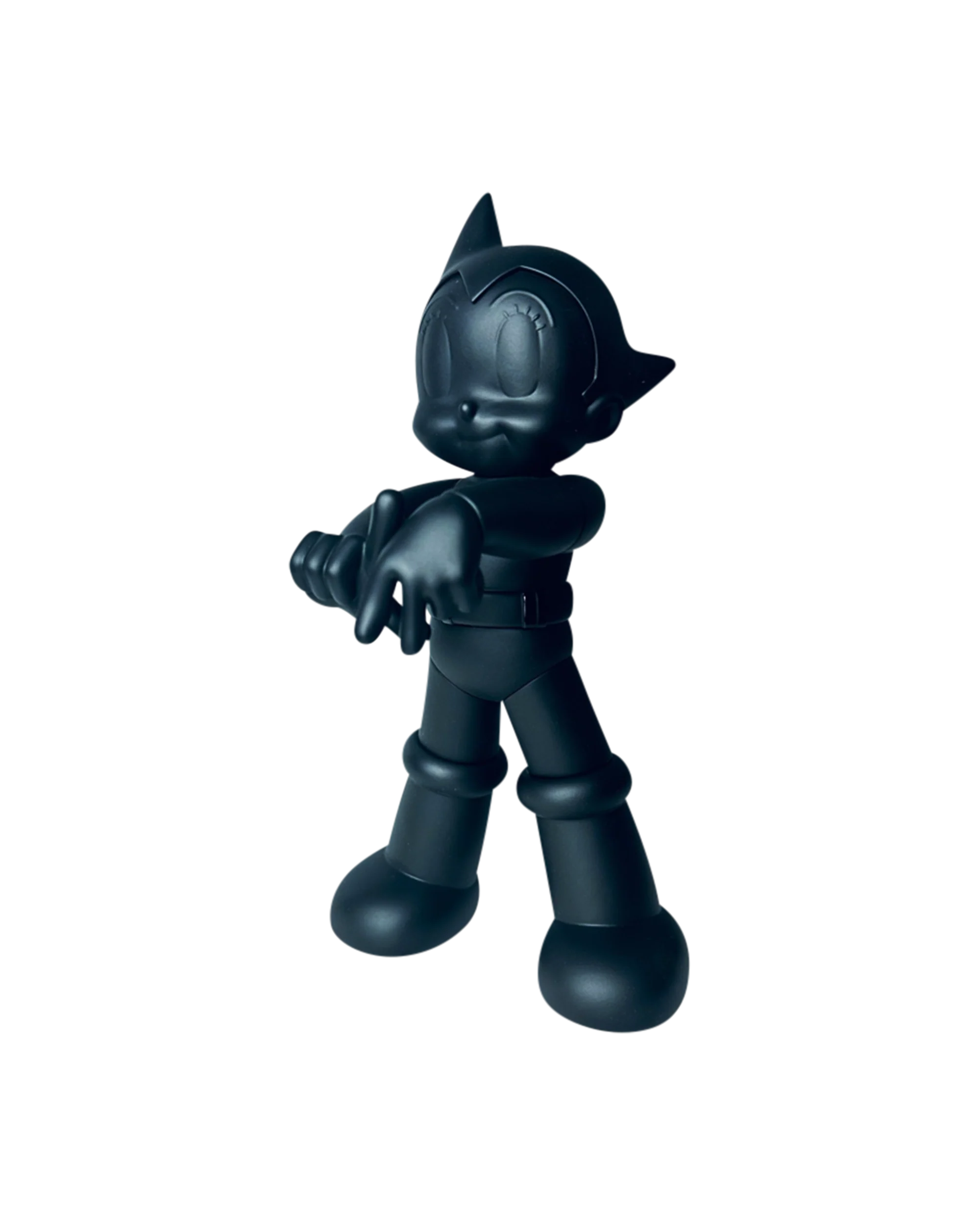 6" Astro Boy LA - Black - Image 2