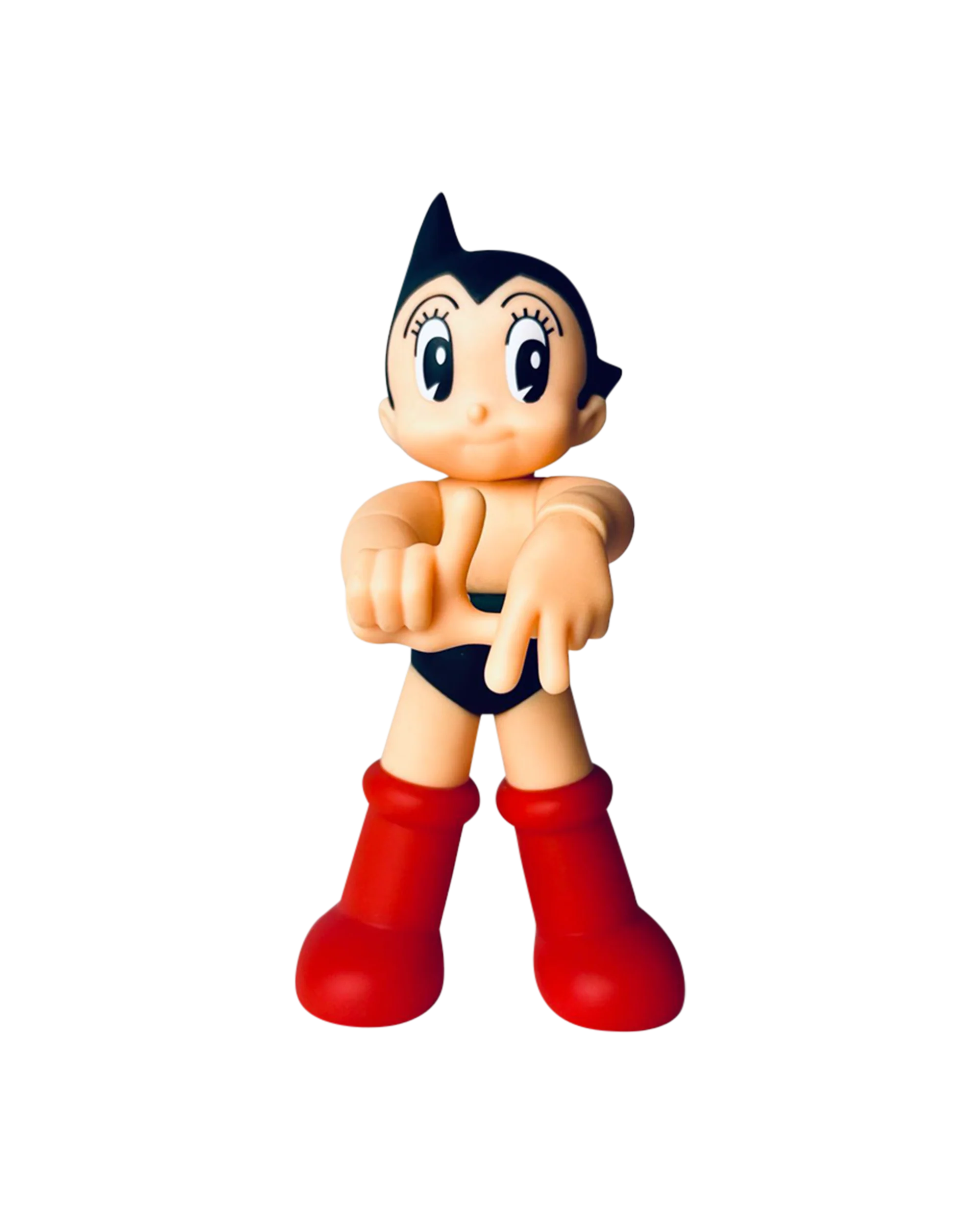 6" Astro Boy LA - OG