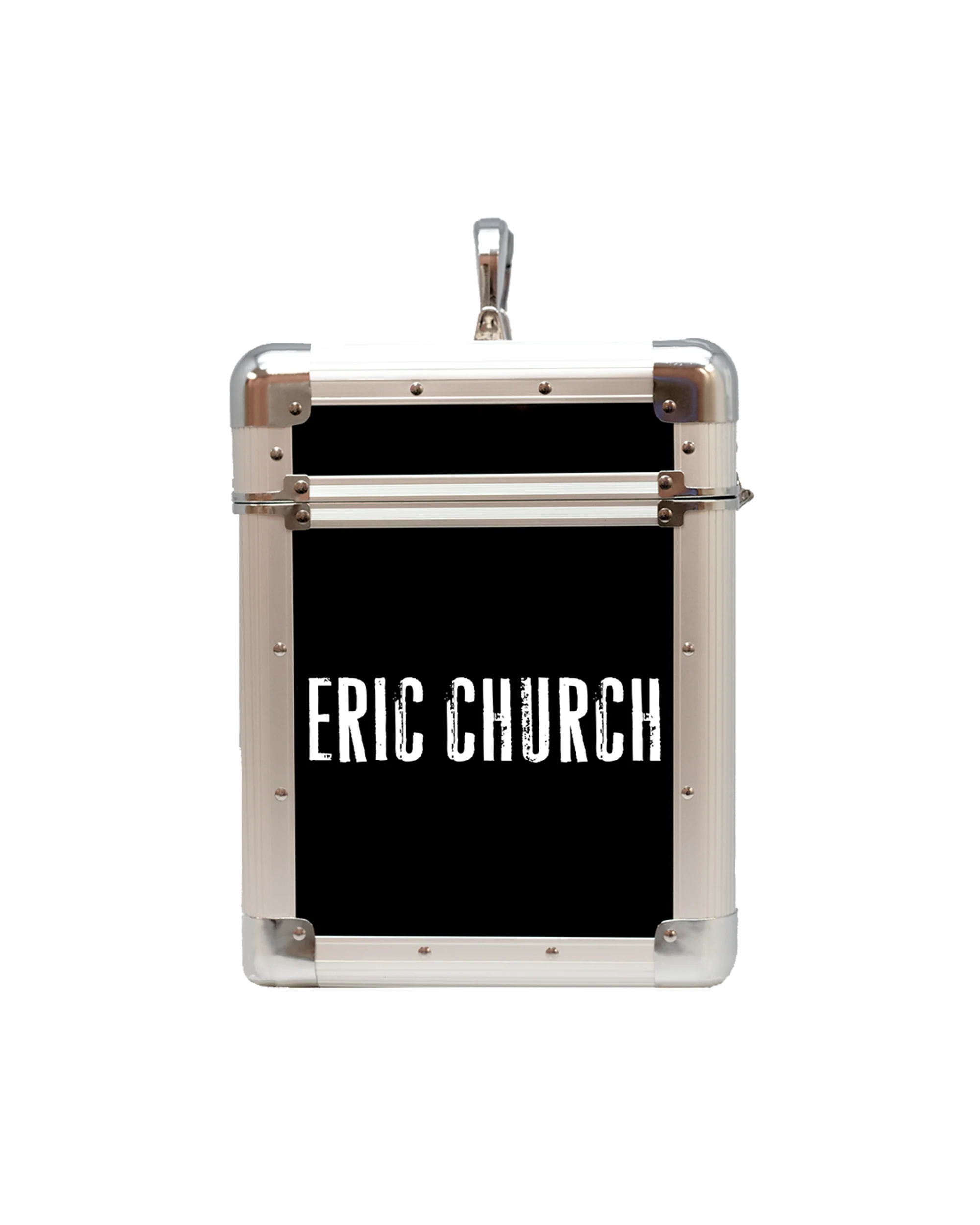 61 Days In Church Road Case - Image 2