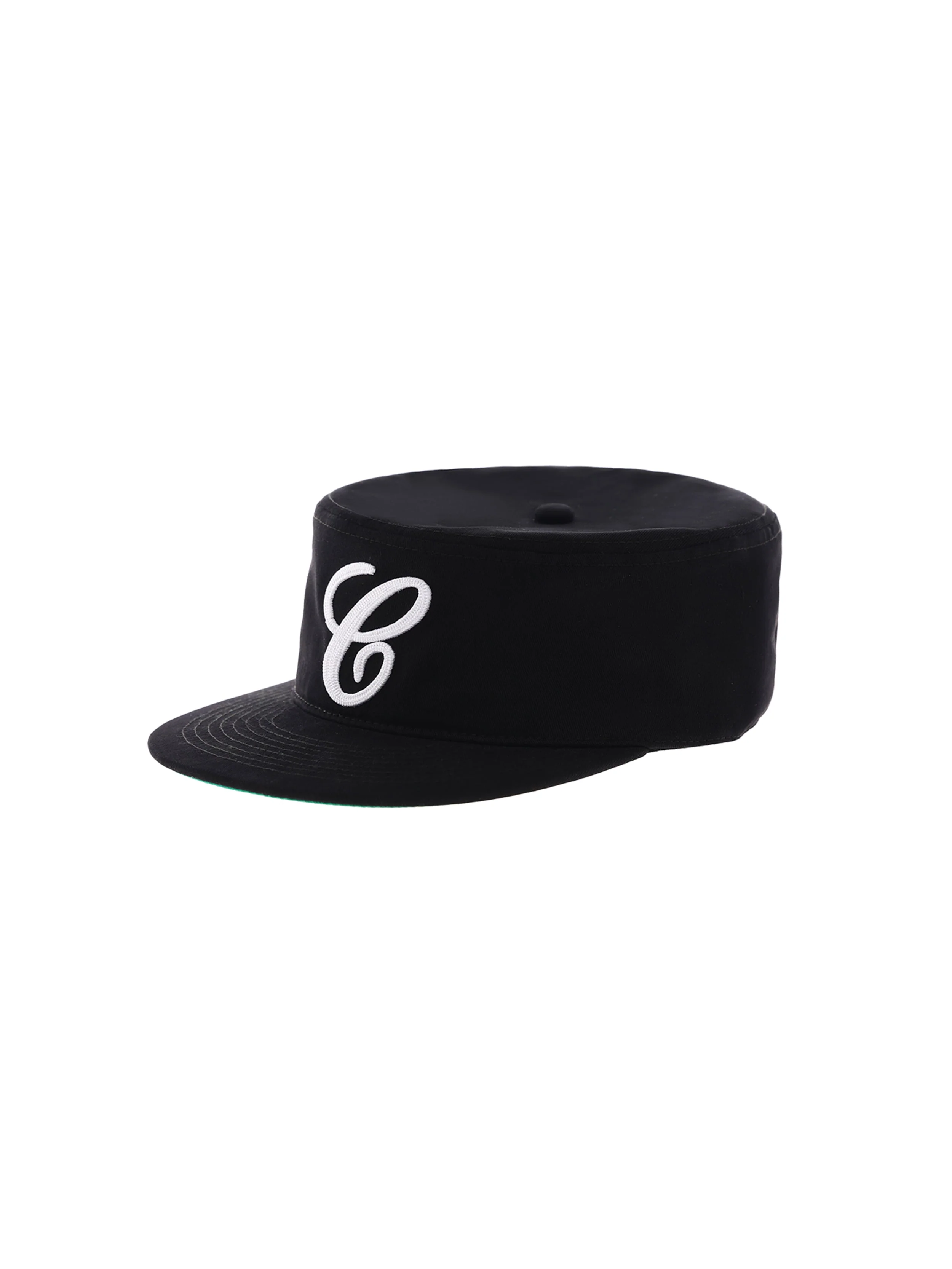 6CRAYON FLAT BRIMMED BASEBALL CAP - Image 13