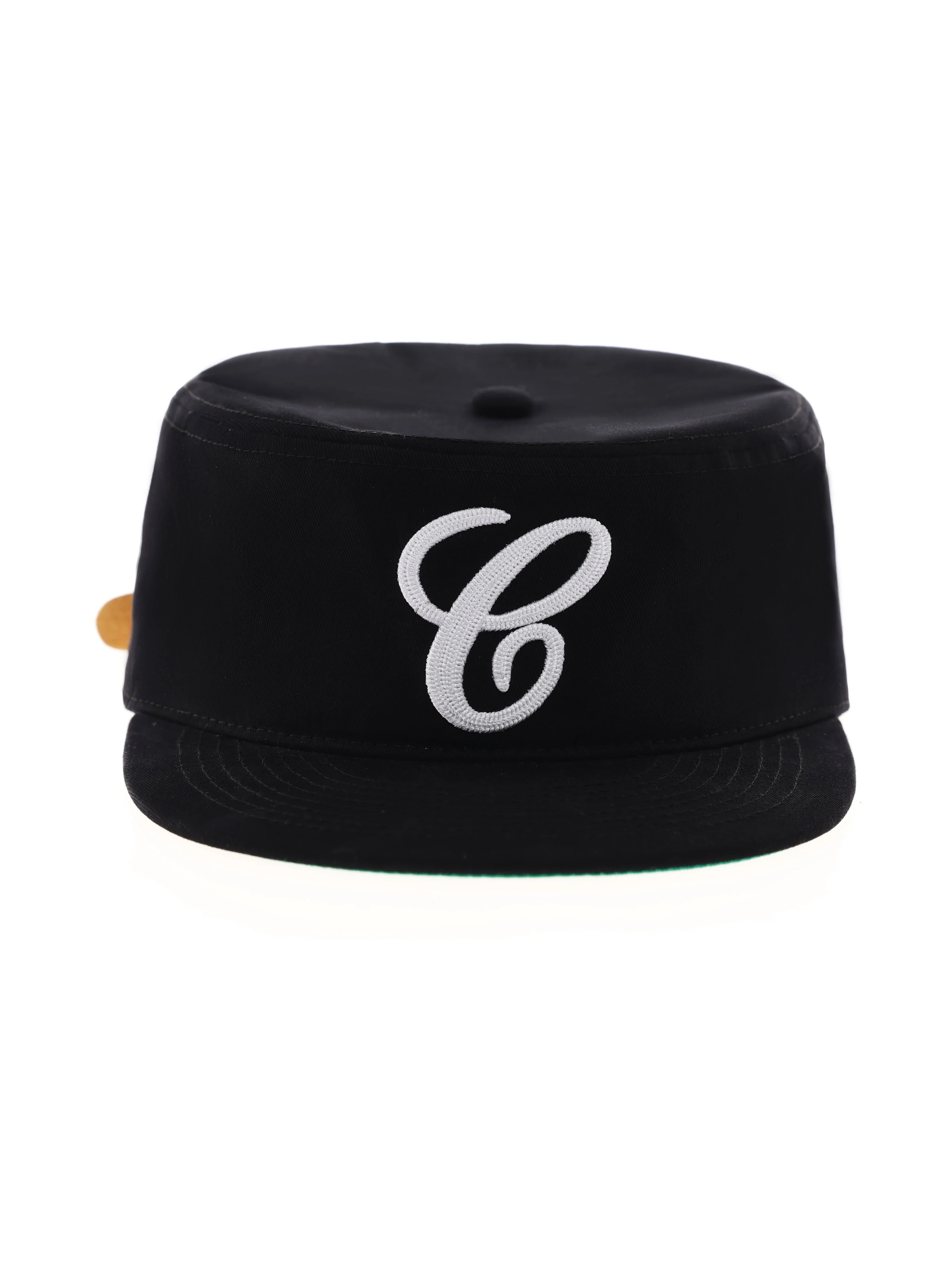 6CRAYON FLAT BRIMMED BASEBALL CAP - Image 14