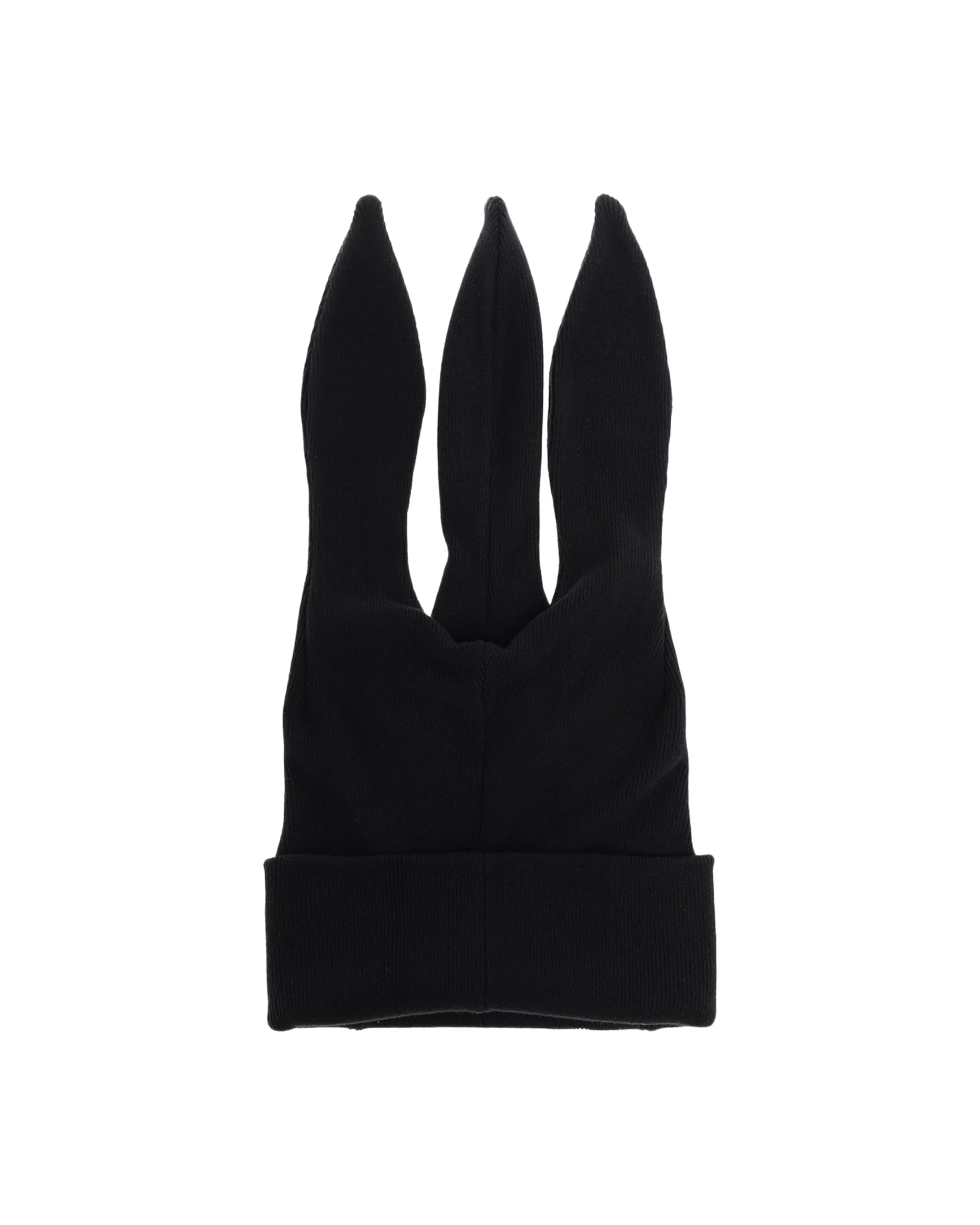 6CRAYON Multi-Way 3-Ear Knit Beanie