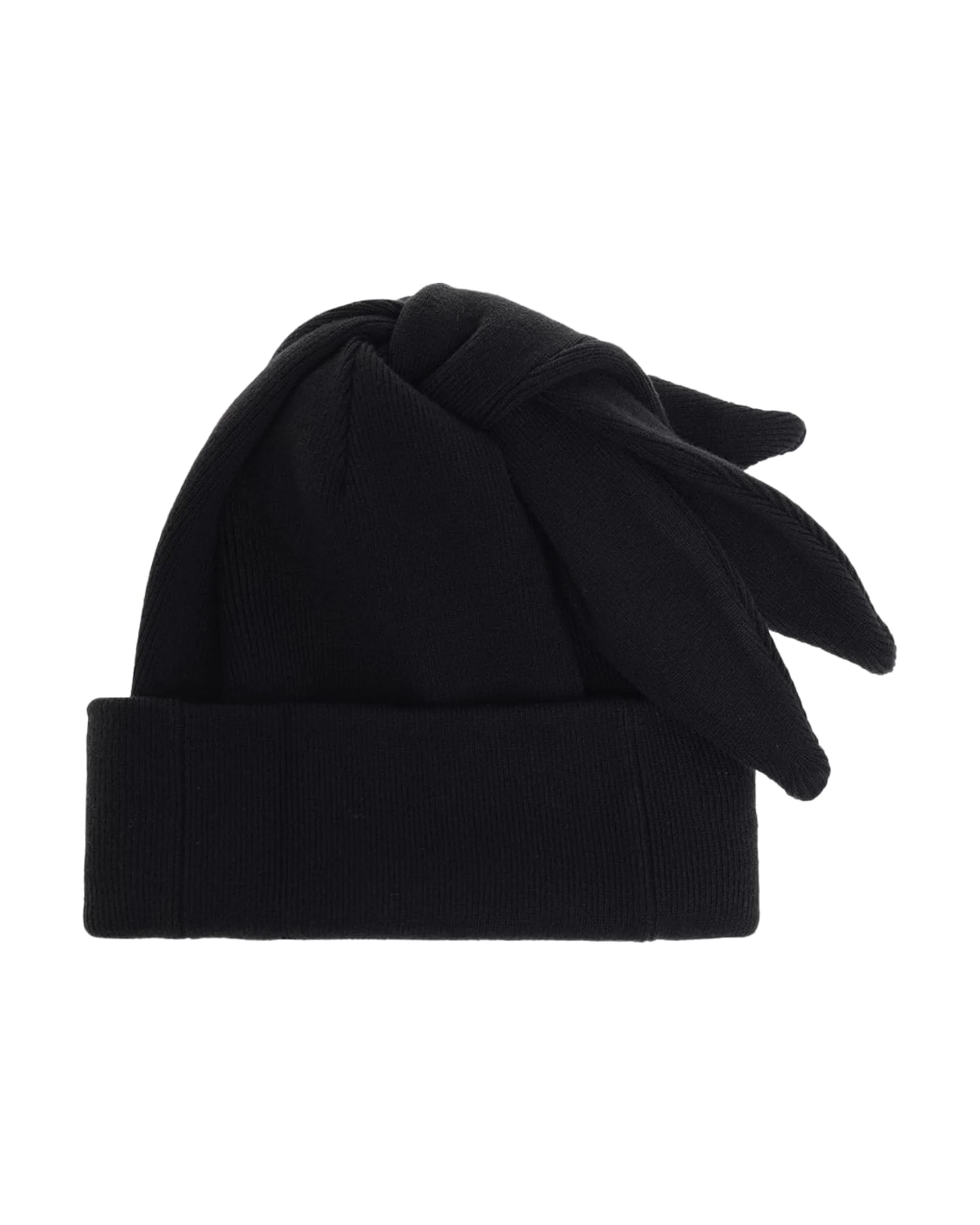 6CRAYON Multi-Way 3-Ear Knit Beanie - Image 6