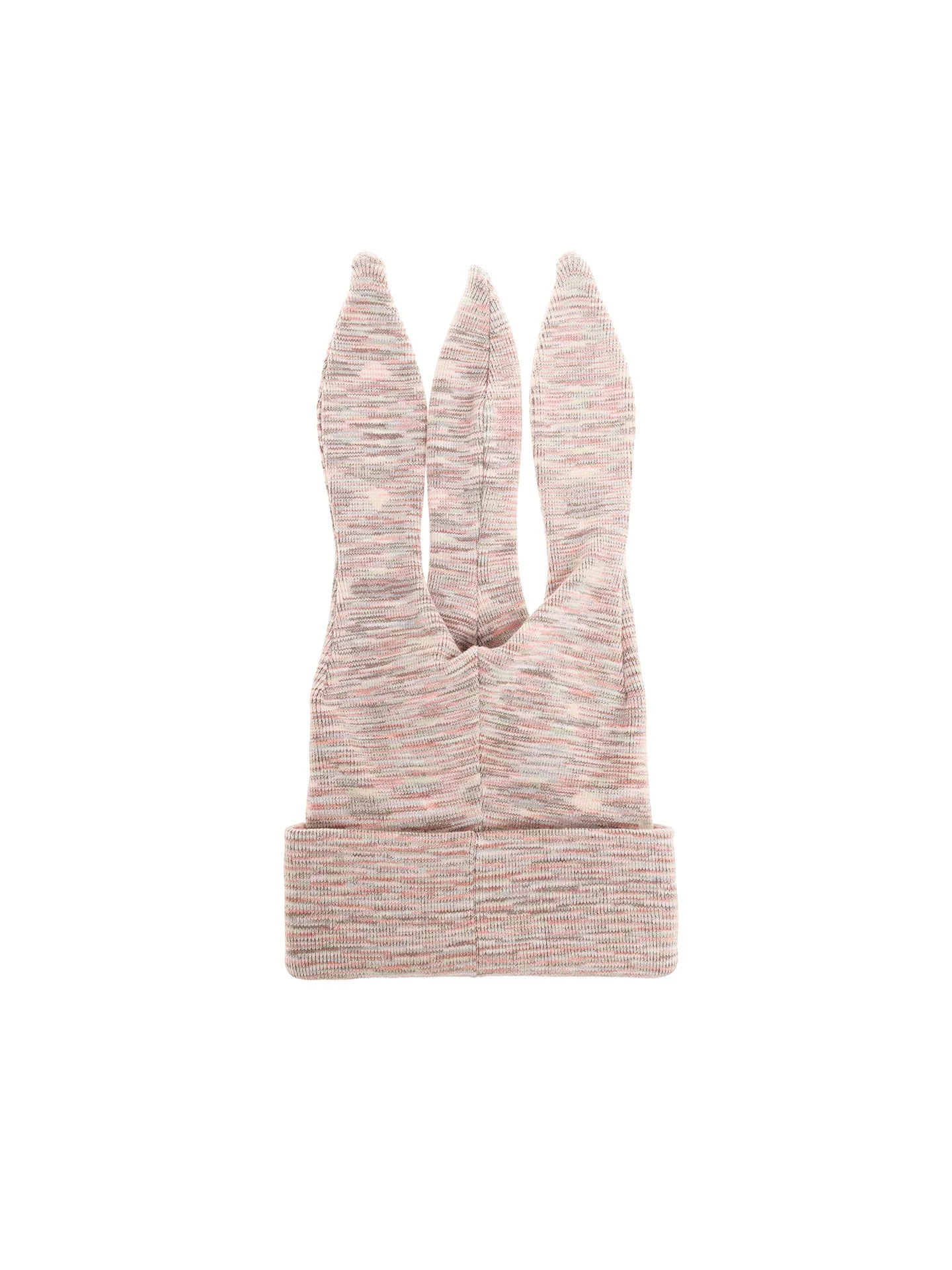 6CRAYON Multi-Way 3-Ear Knit Beanie - Image 7