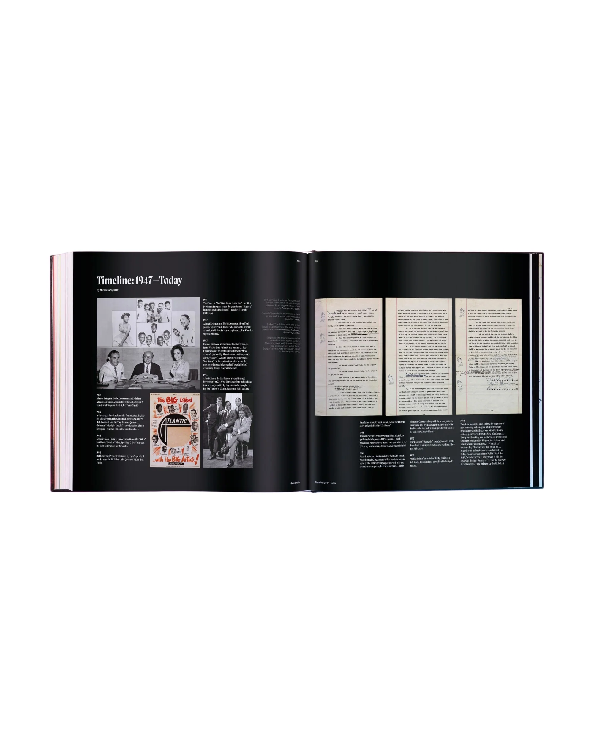 75 Years of Atlantic Records (English) - Image 10