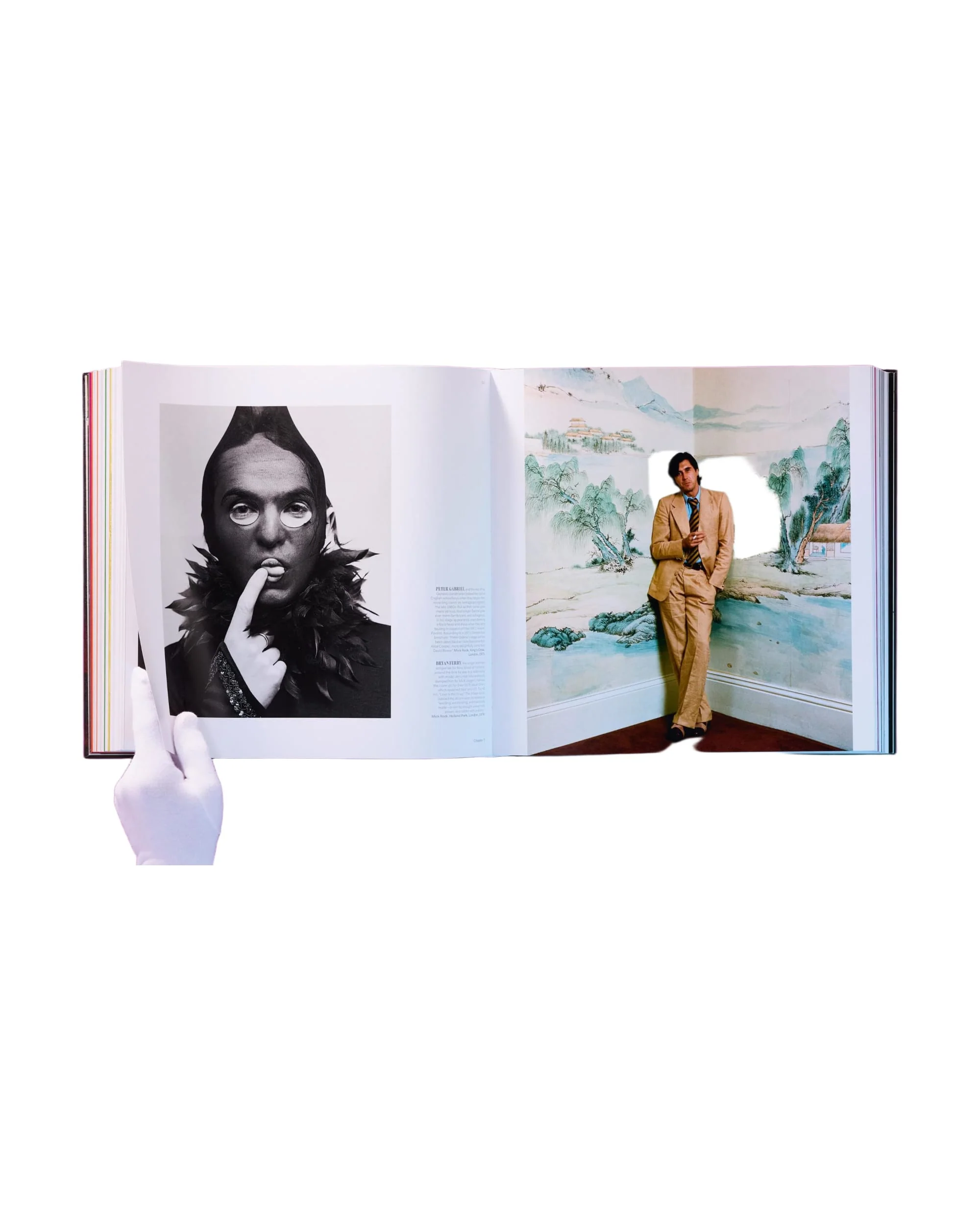 75 Years of Atlantic Records (English) - Image 11