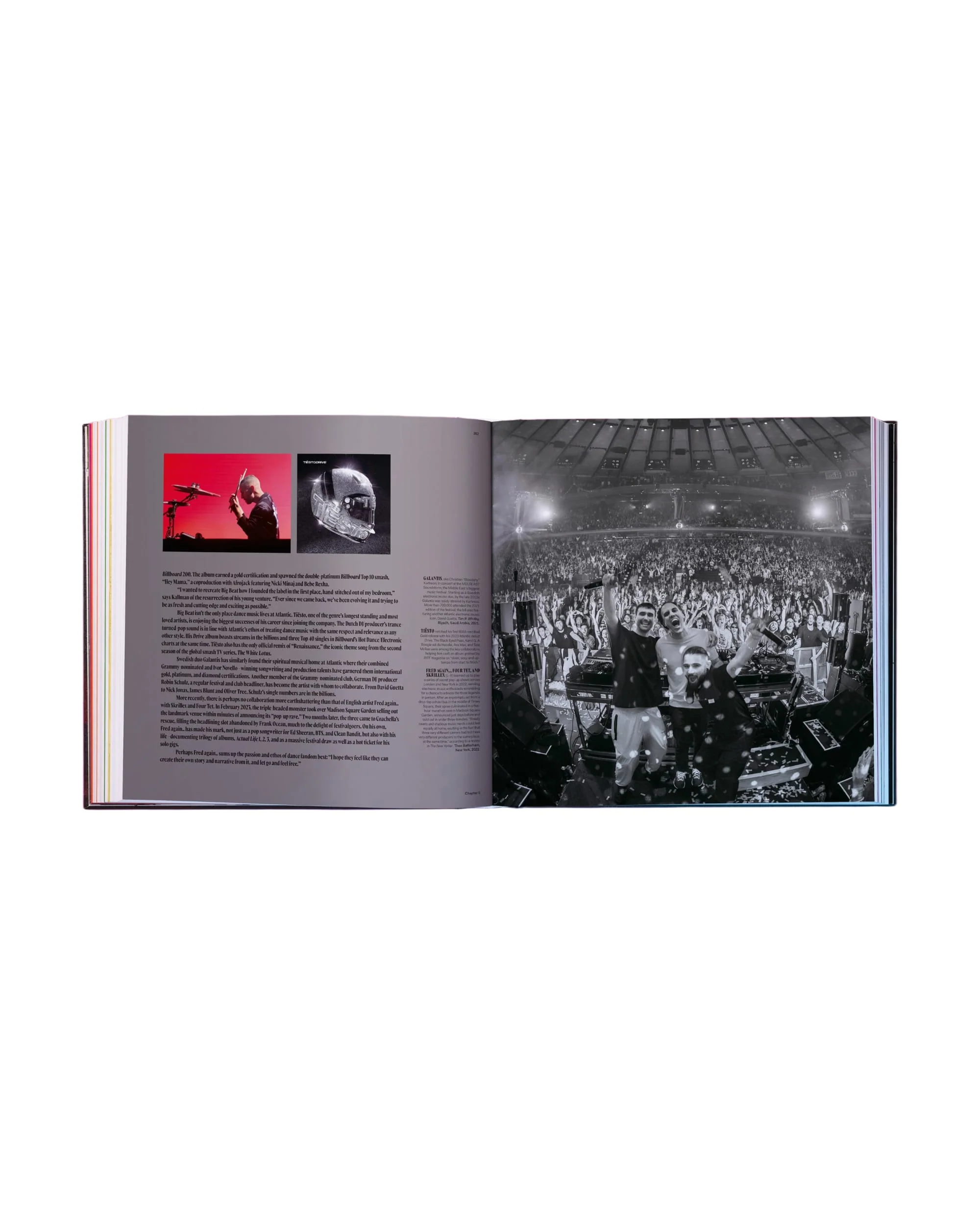 75 Years of Atlantic Records (English) - Image 14