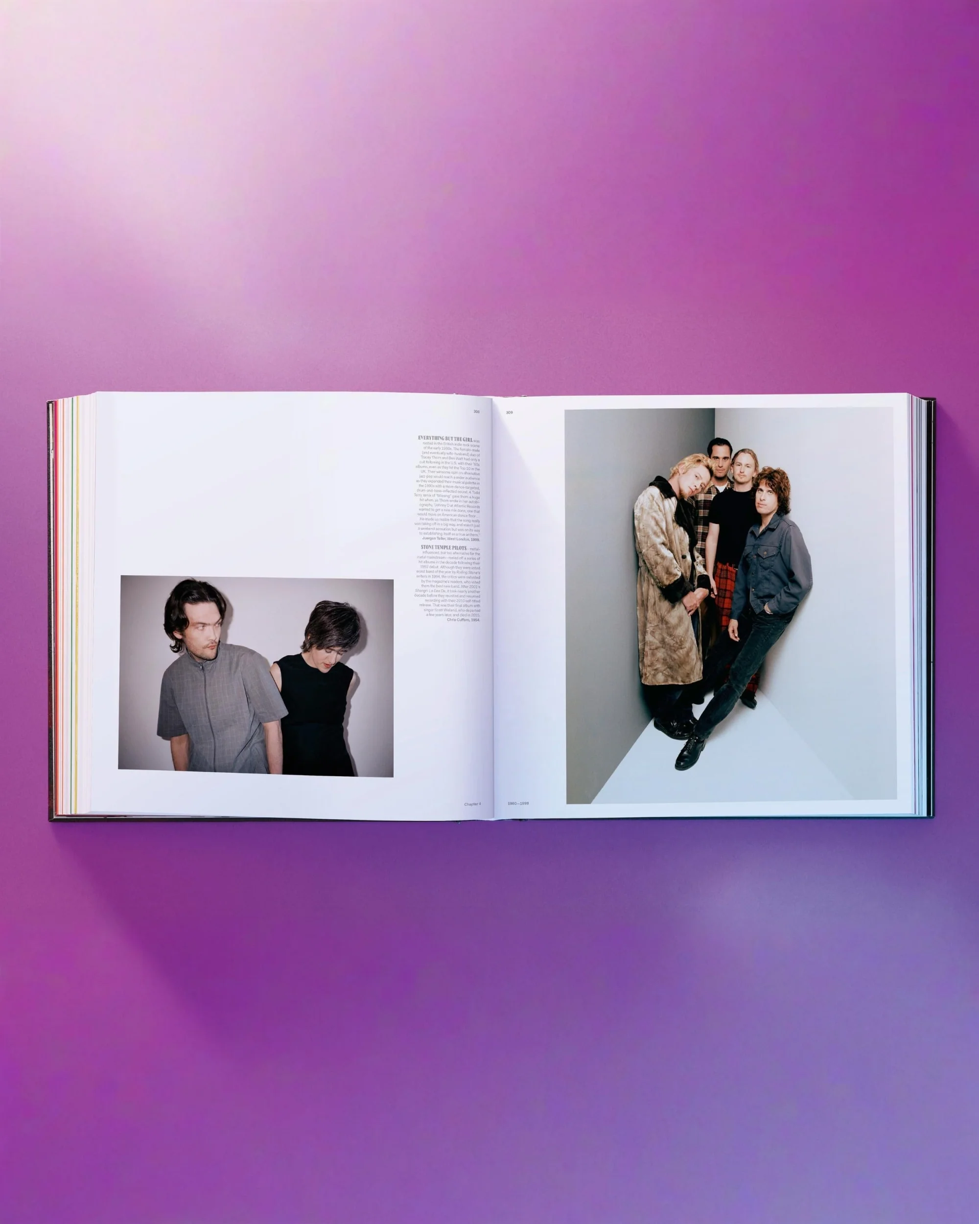 75 Years of Atlantic Records (English) - Image 18