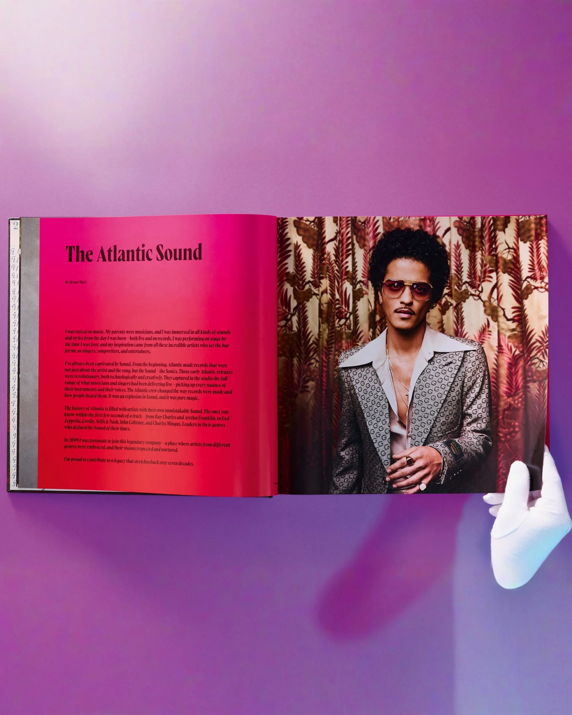 75 Years of Atlantic Records (English) - Image 19