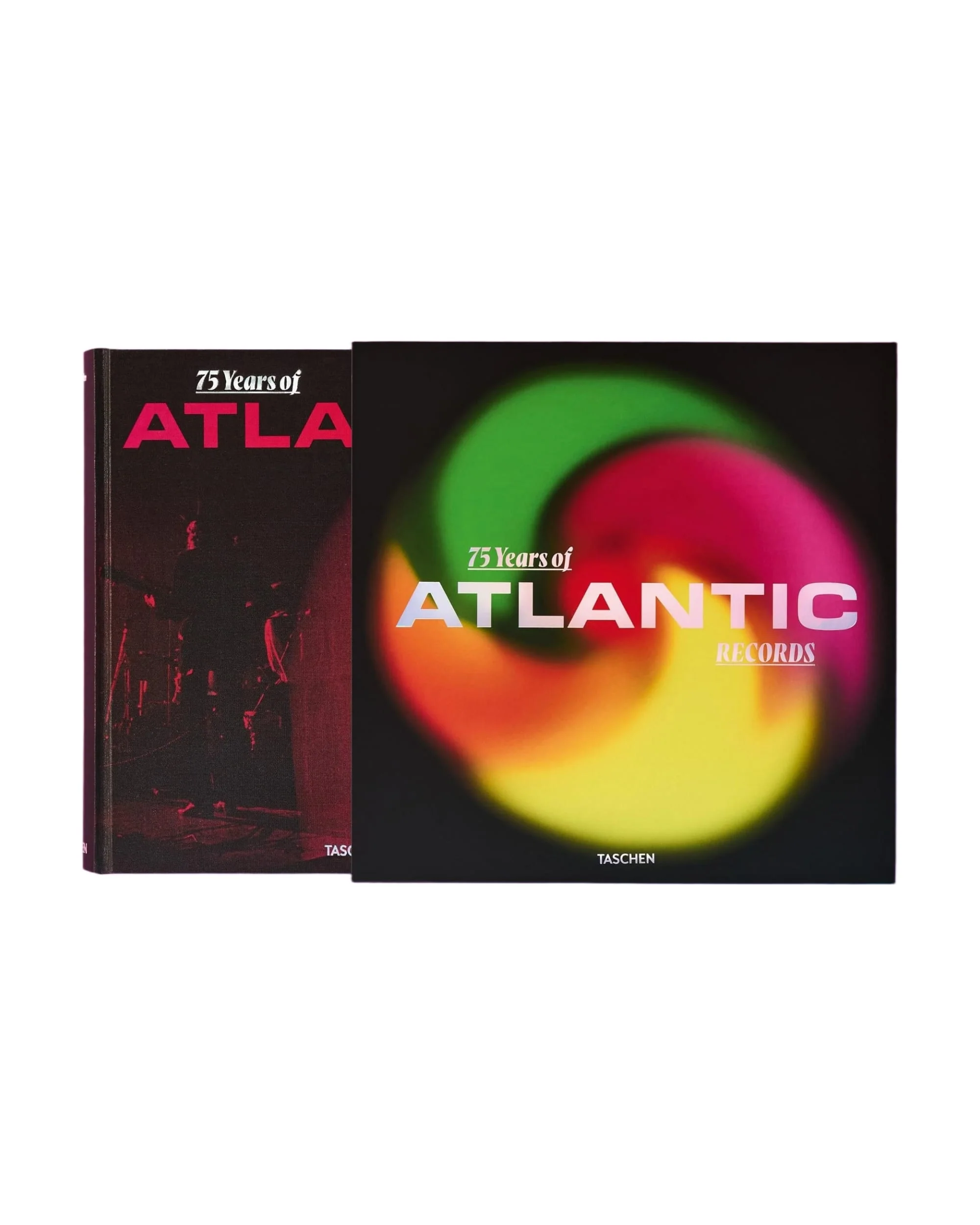 75 Years of Atlantic Records (English) - Image 21