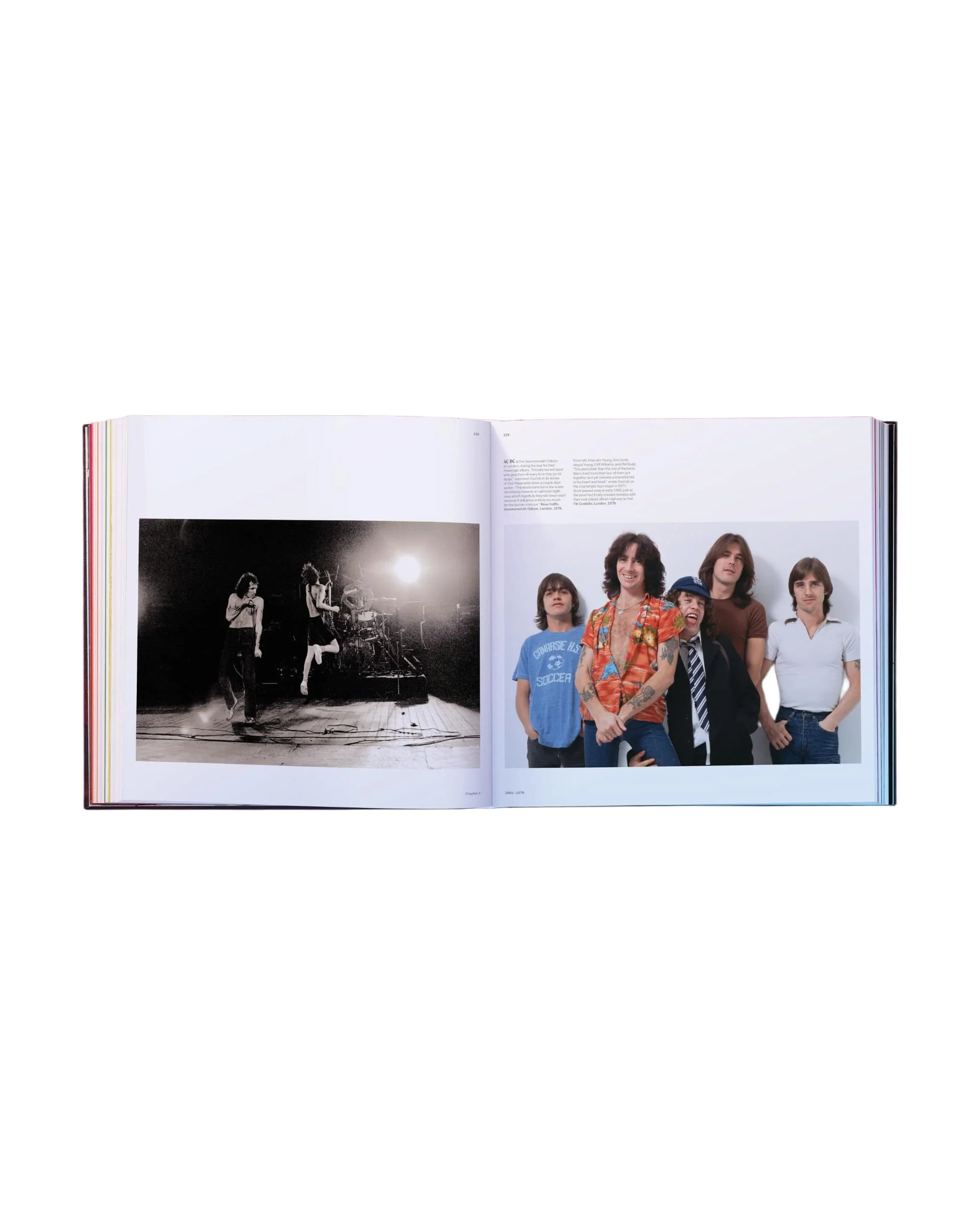 75 Years of Atlantic Records (English) - Image 25