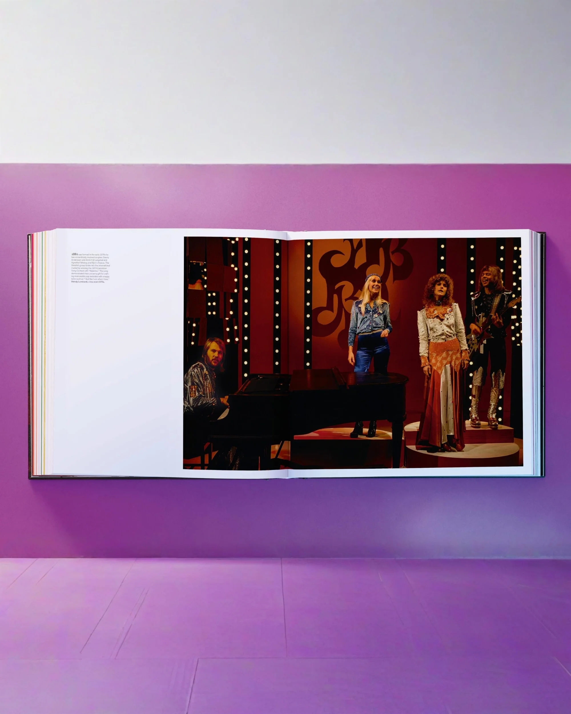 75 Years of Atlantic Records (English) - Image 26