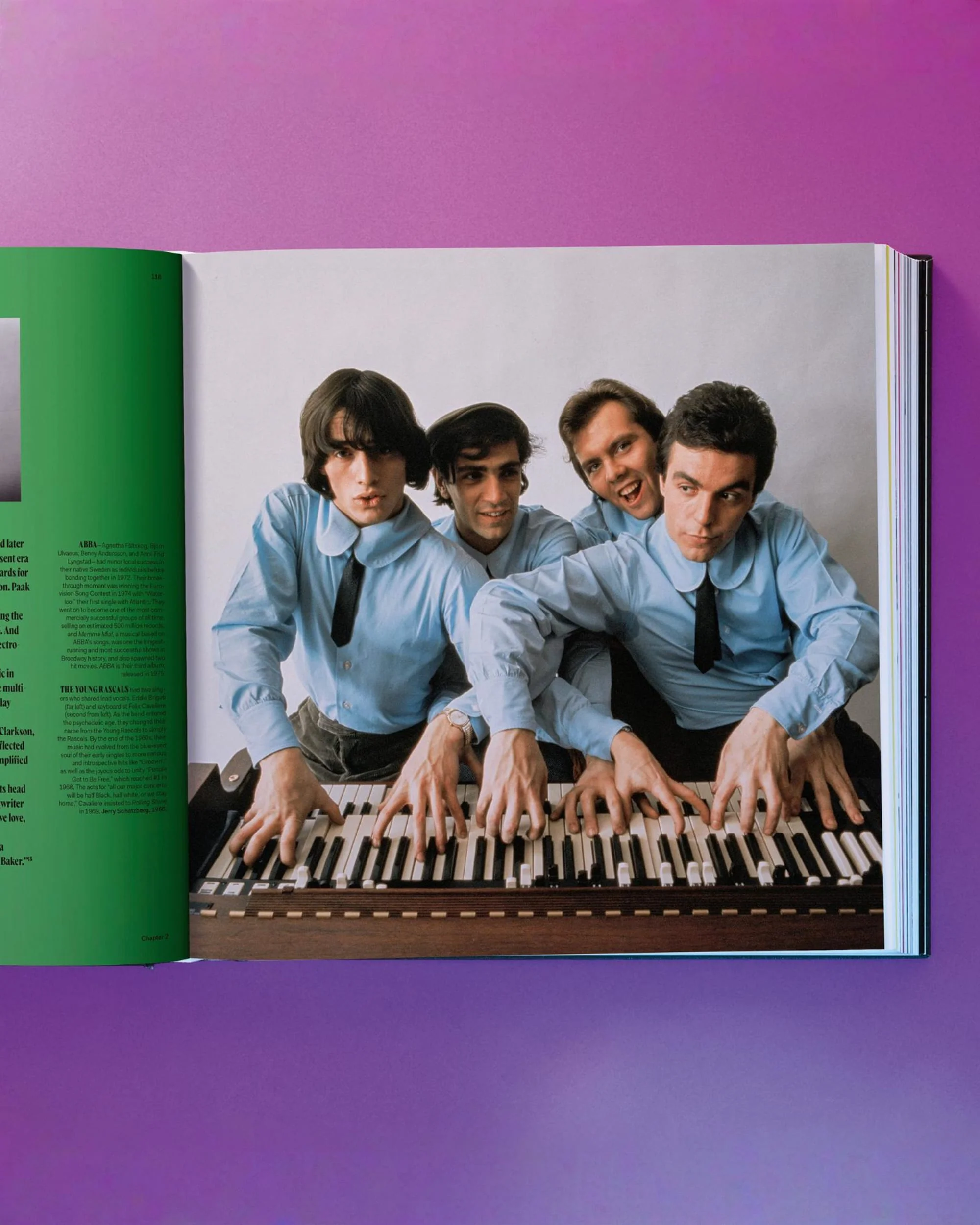 75 Years of Atlantic Records (English) - Image 27