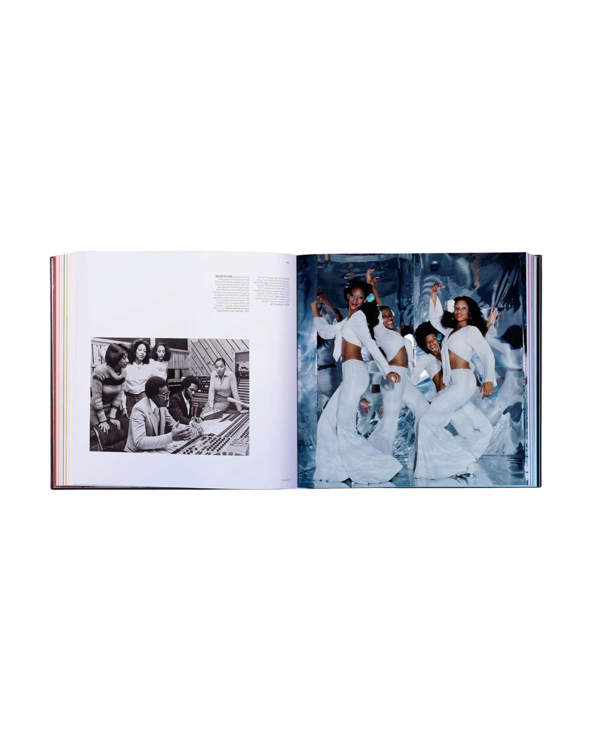75 Years of Atlantic Records (English) - Image 4