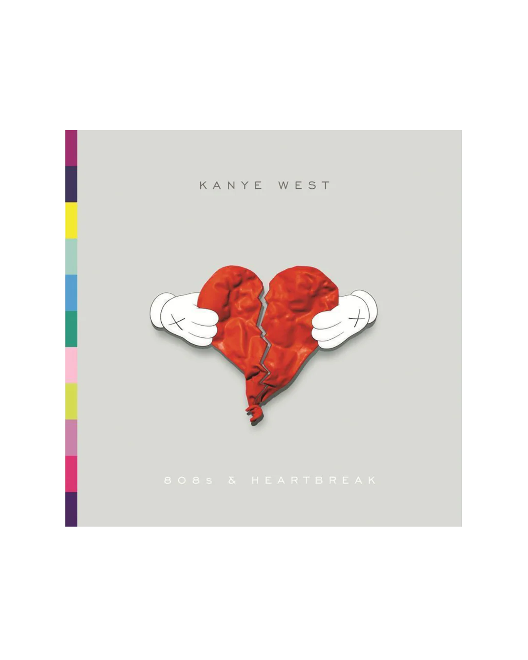 808s & Heartbreak Box Set