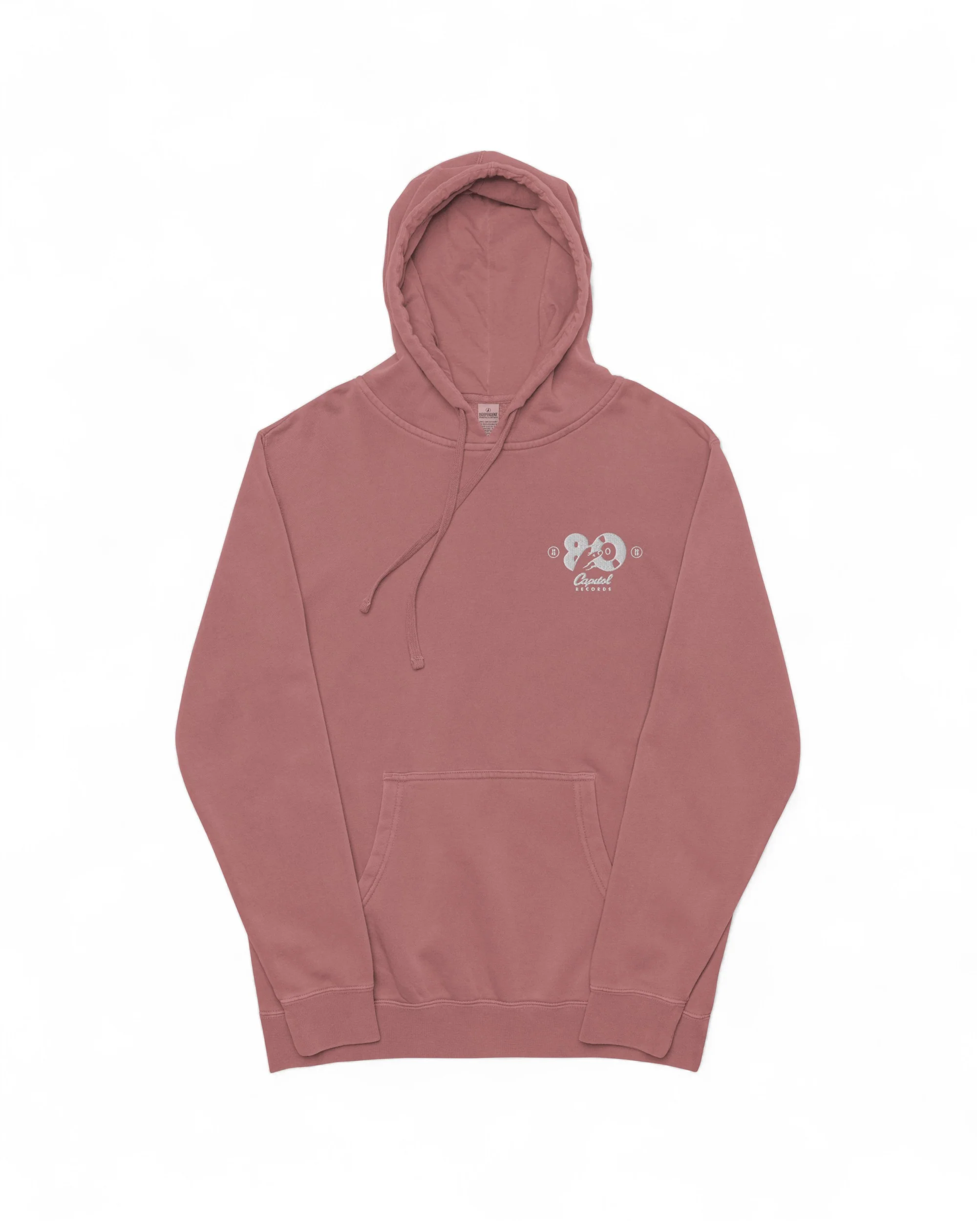 80th Anniversary Hoodie