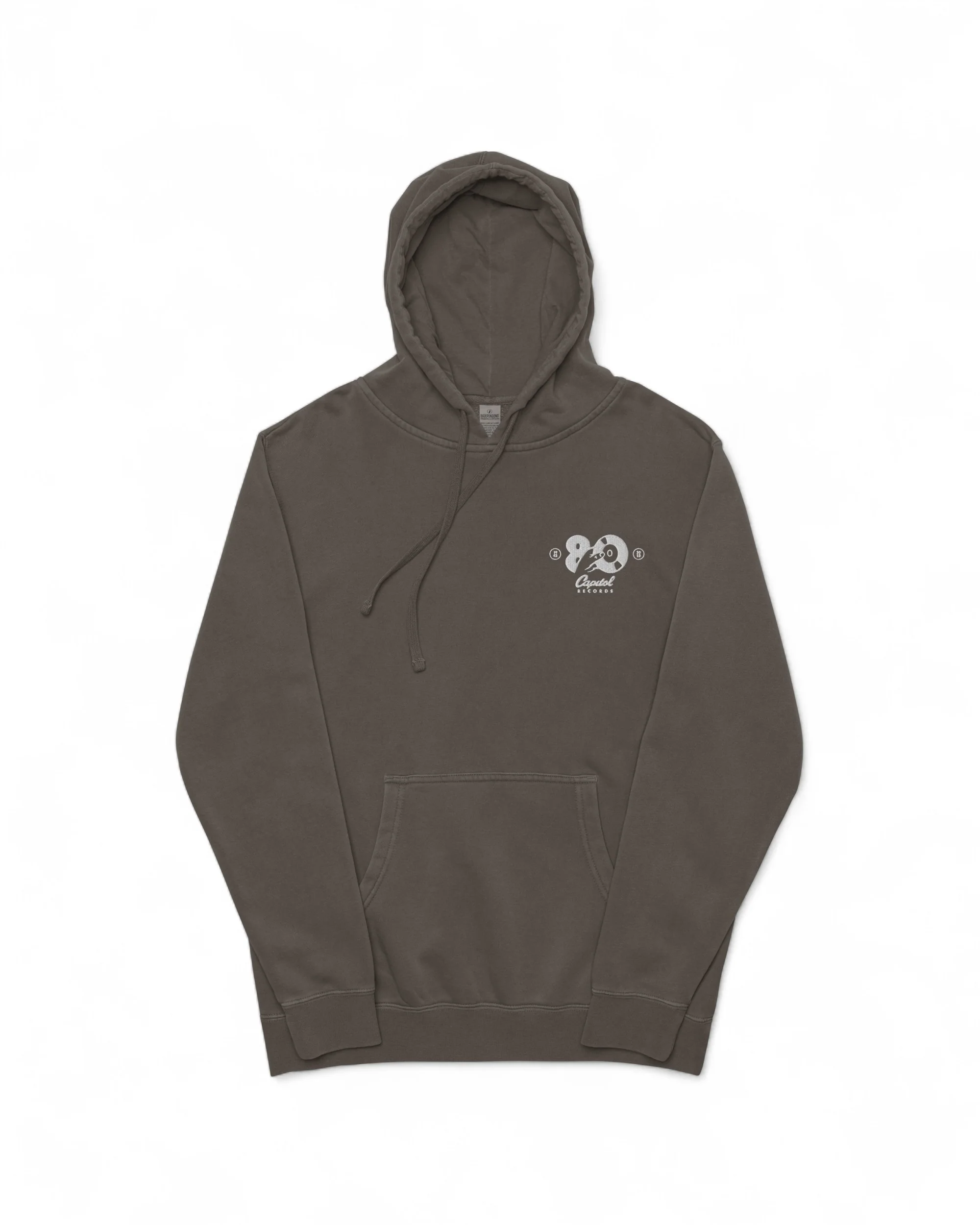 80th Anniversary Hoodie - Image 2
