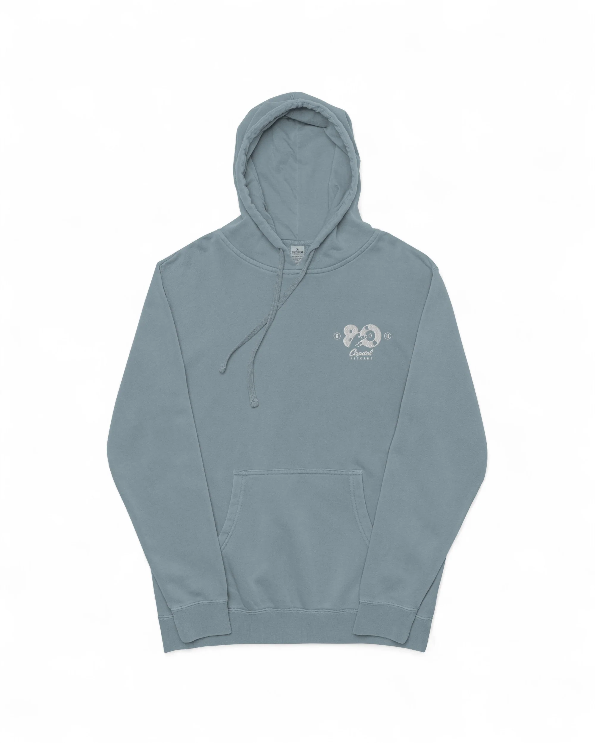 80th Anniversary Hoodie - Image 3