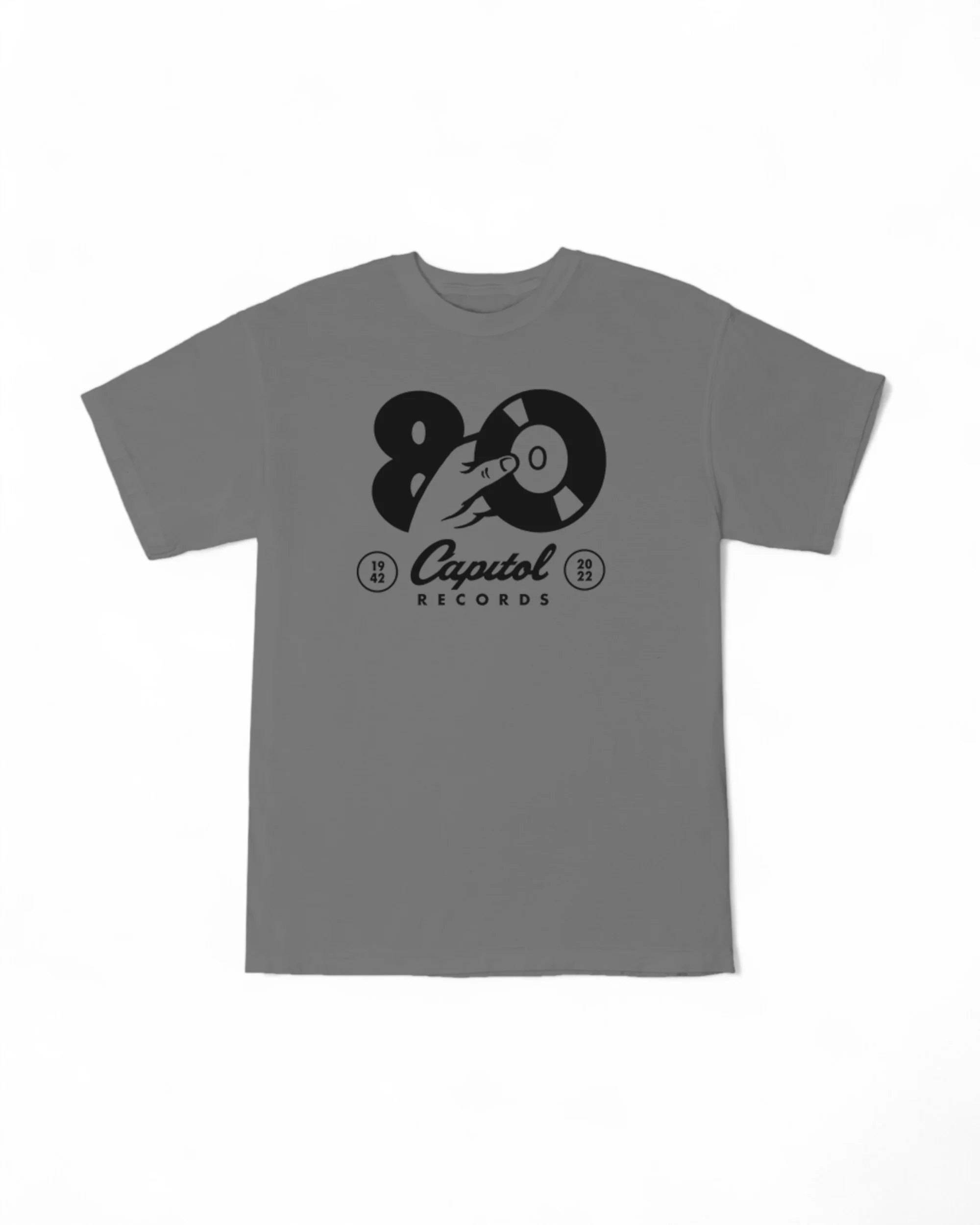 80th Anniversary T-Shirt - Image 4