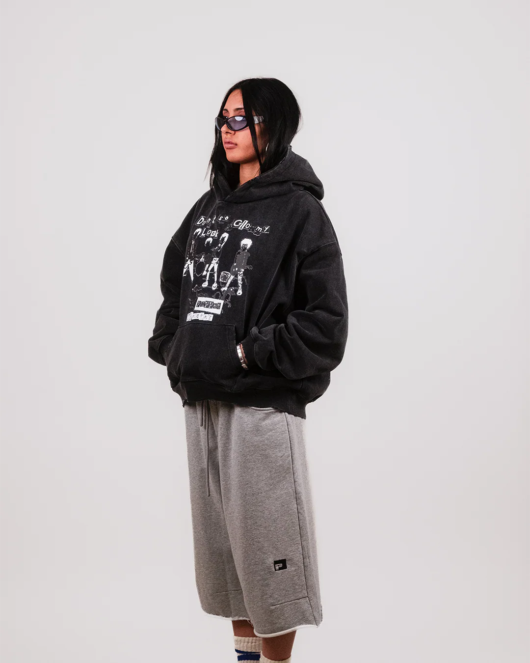 86 Mid-Length Shorts - Image 5