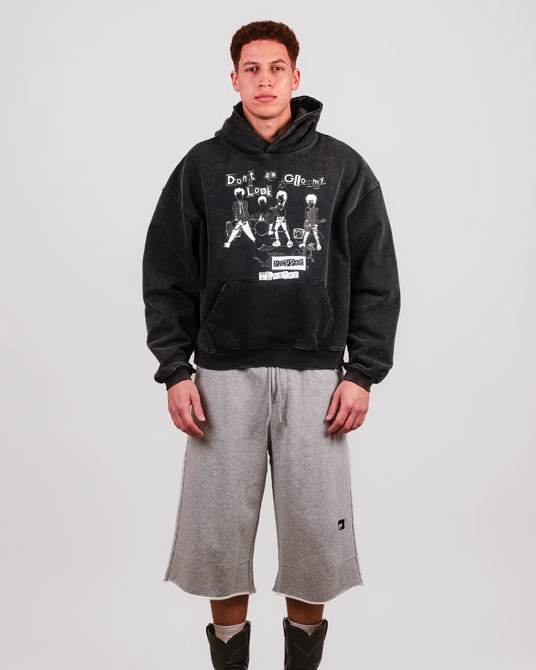 86 Mid-Length Shorts - Image 6