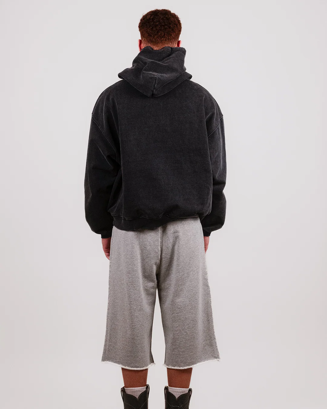86 Mid-Length Shorts - Image 7