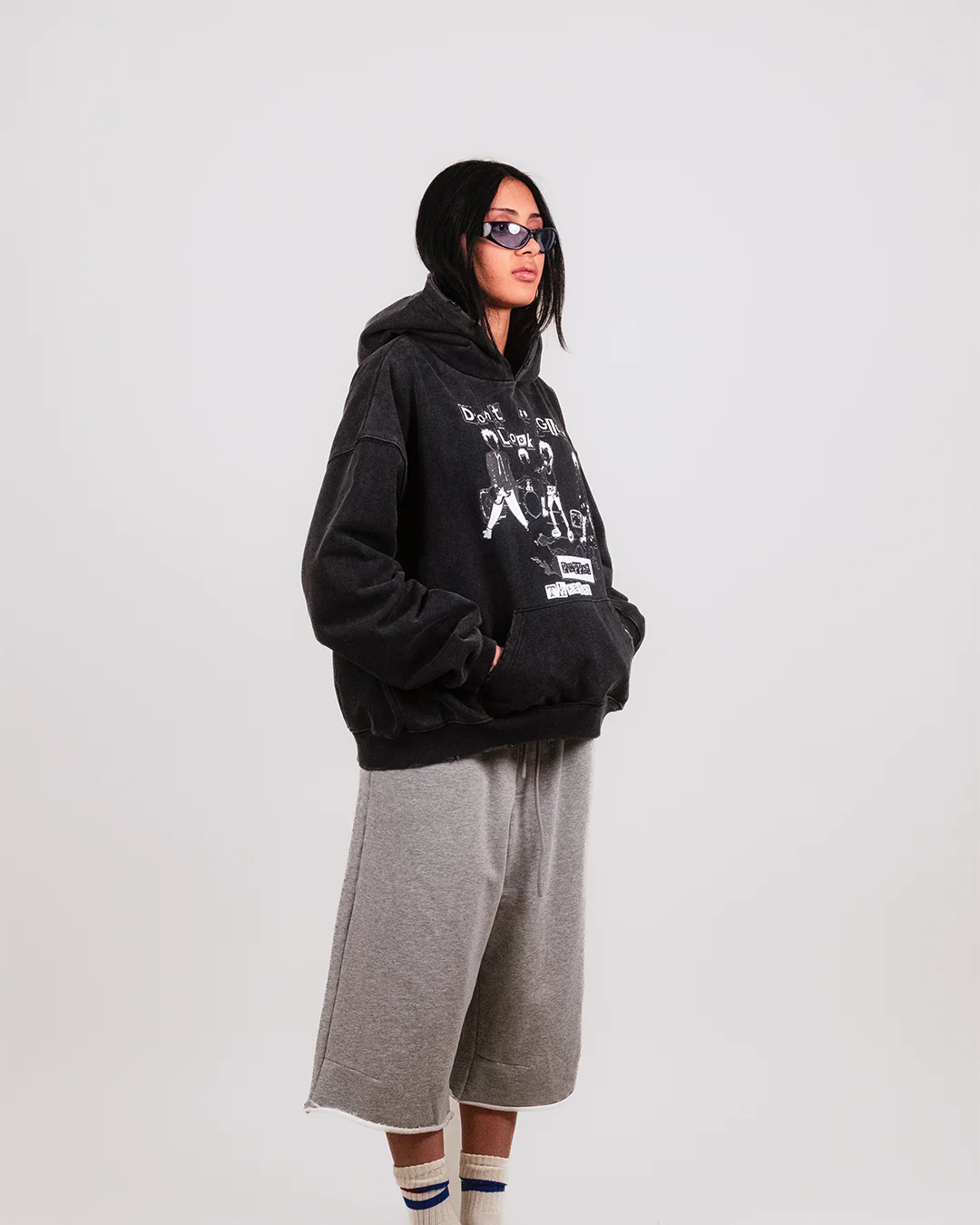 86 Mid-Length Shorts - Image 8