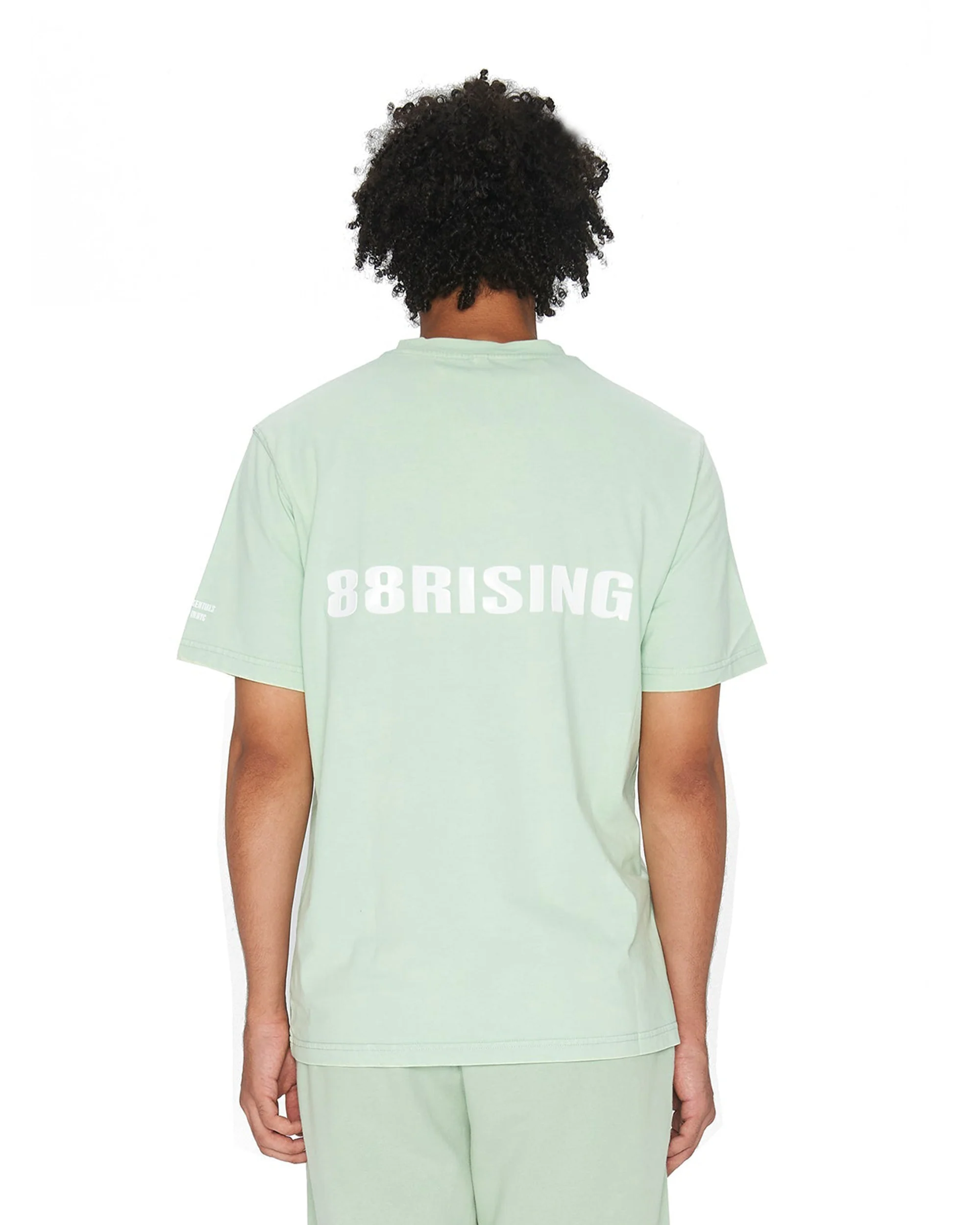 88CORE MINT TEE - Image 2
