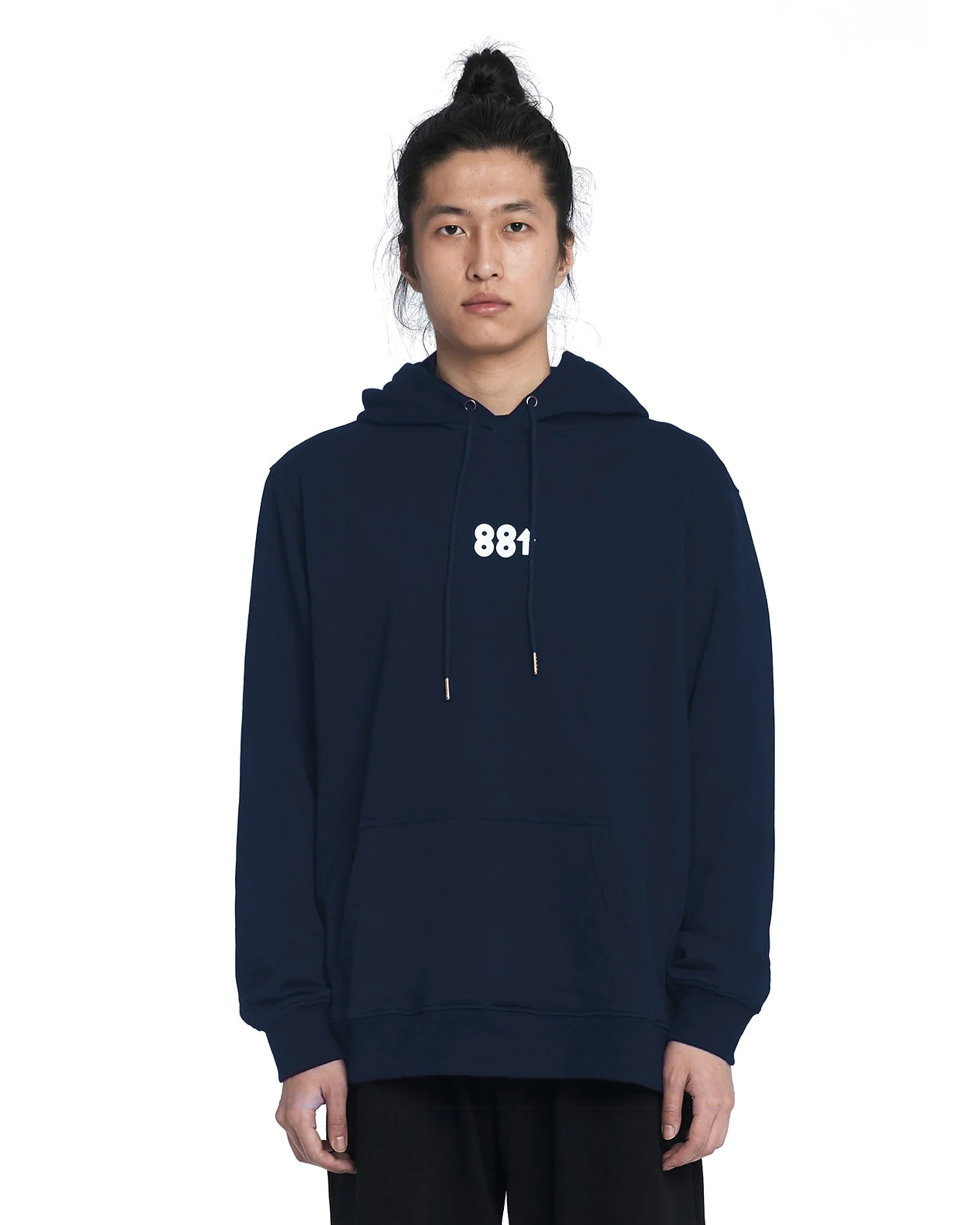 88CORE NAVY HOODIE