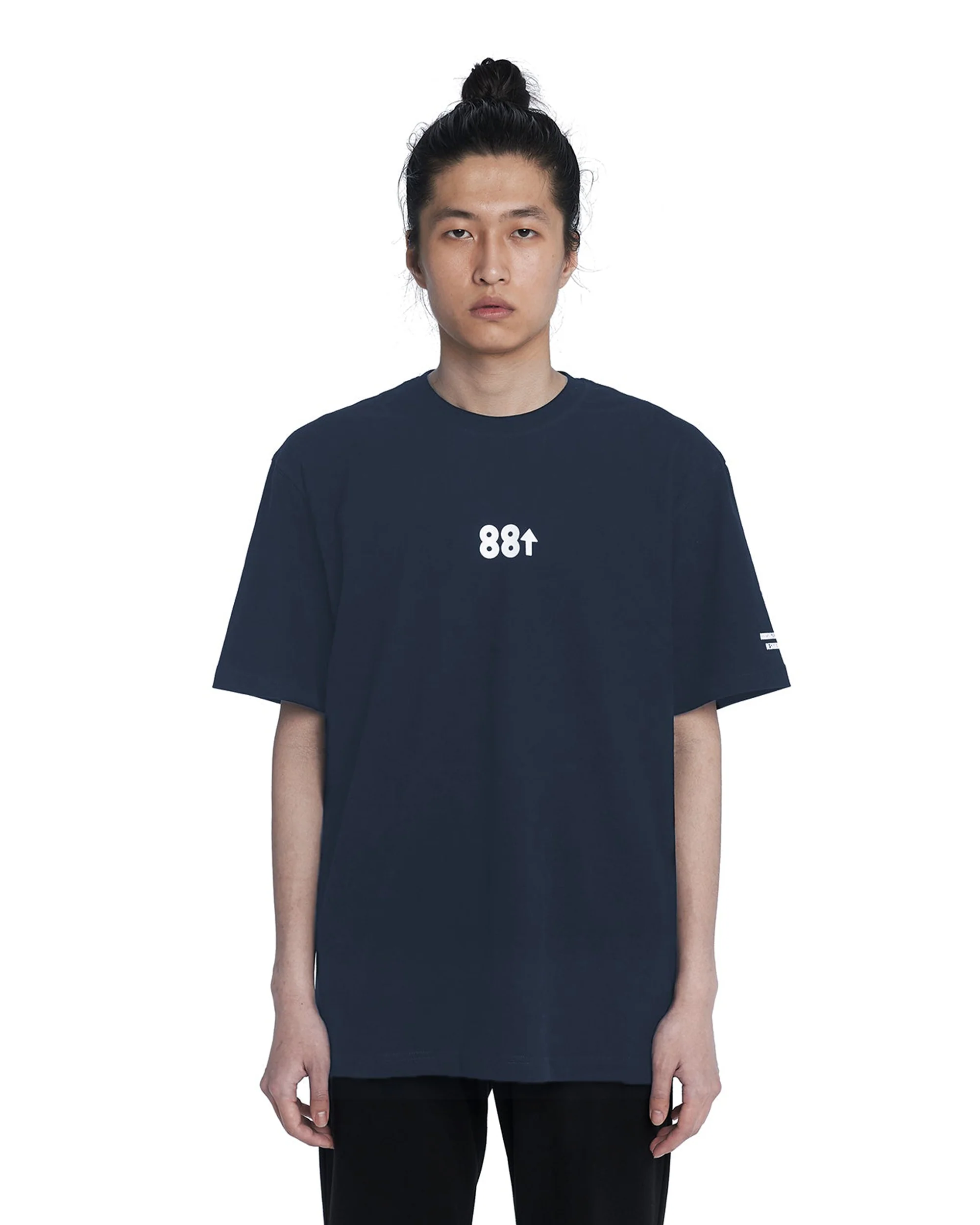 88CORE NAVY TEE