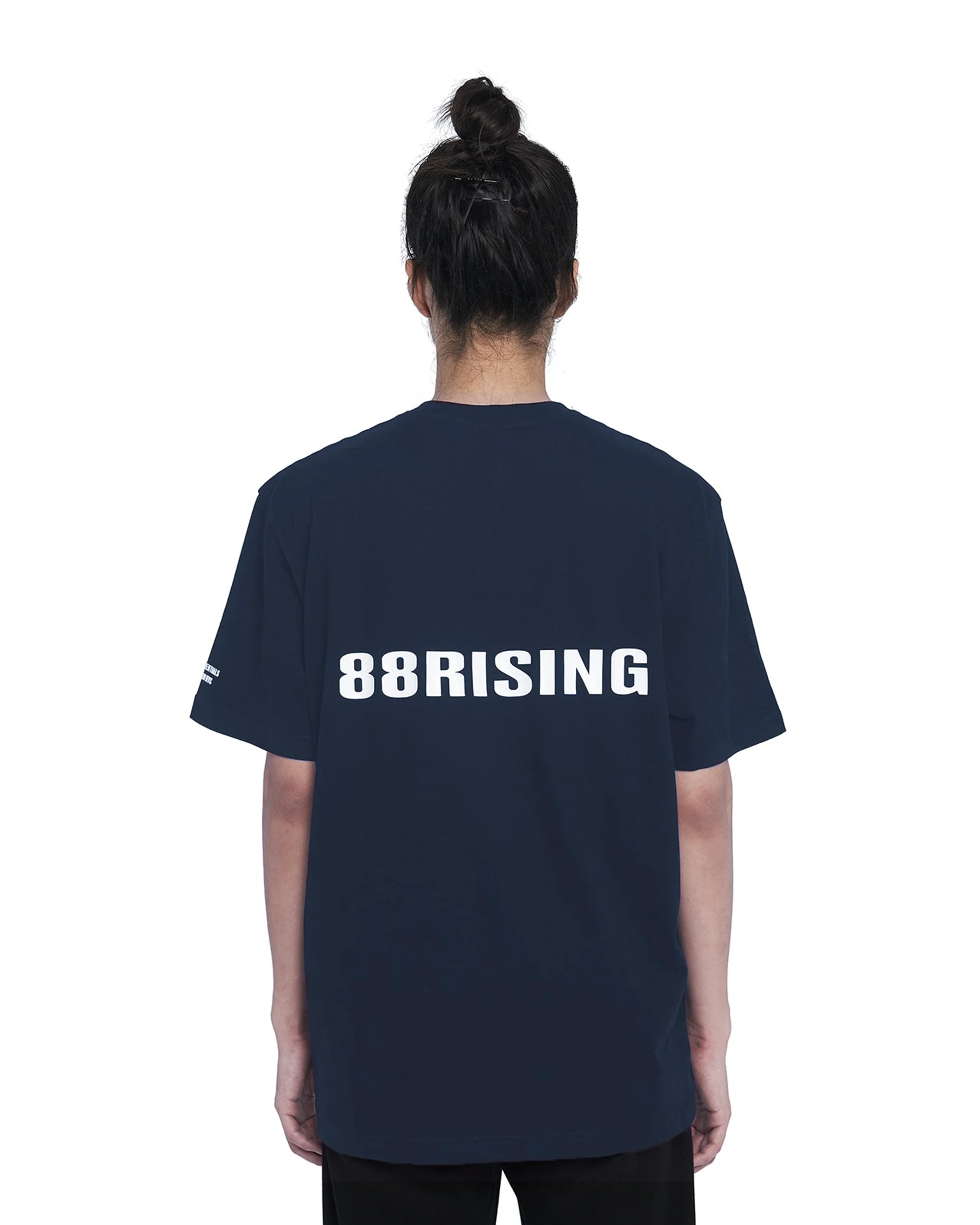 88CORE NAVY TEE - Image 2
