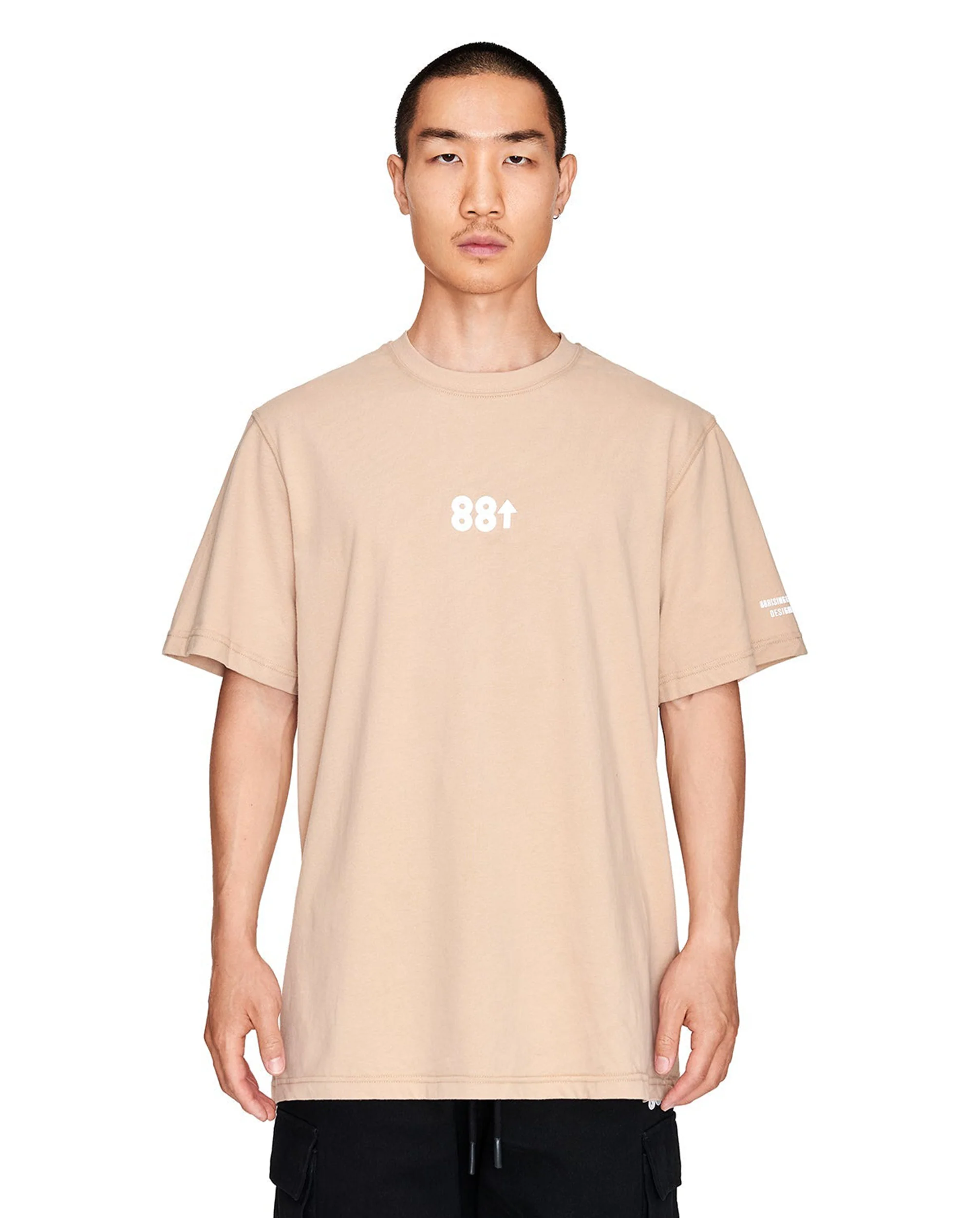 88CORE SAND TEE