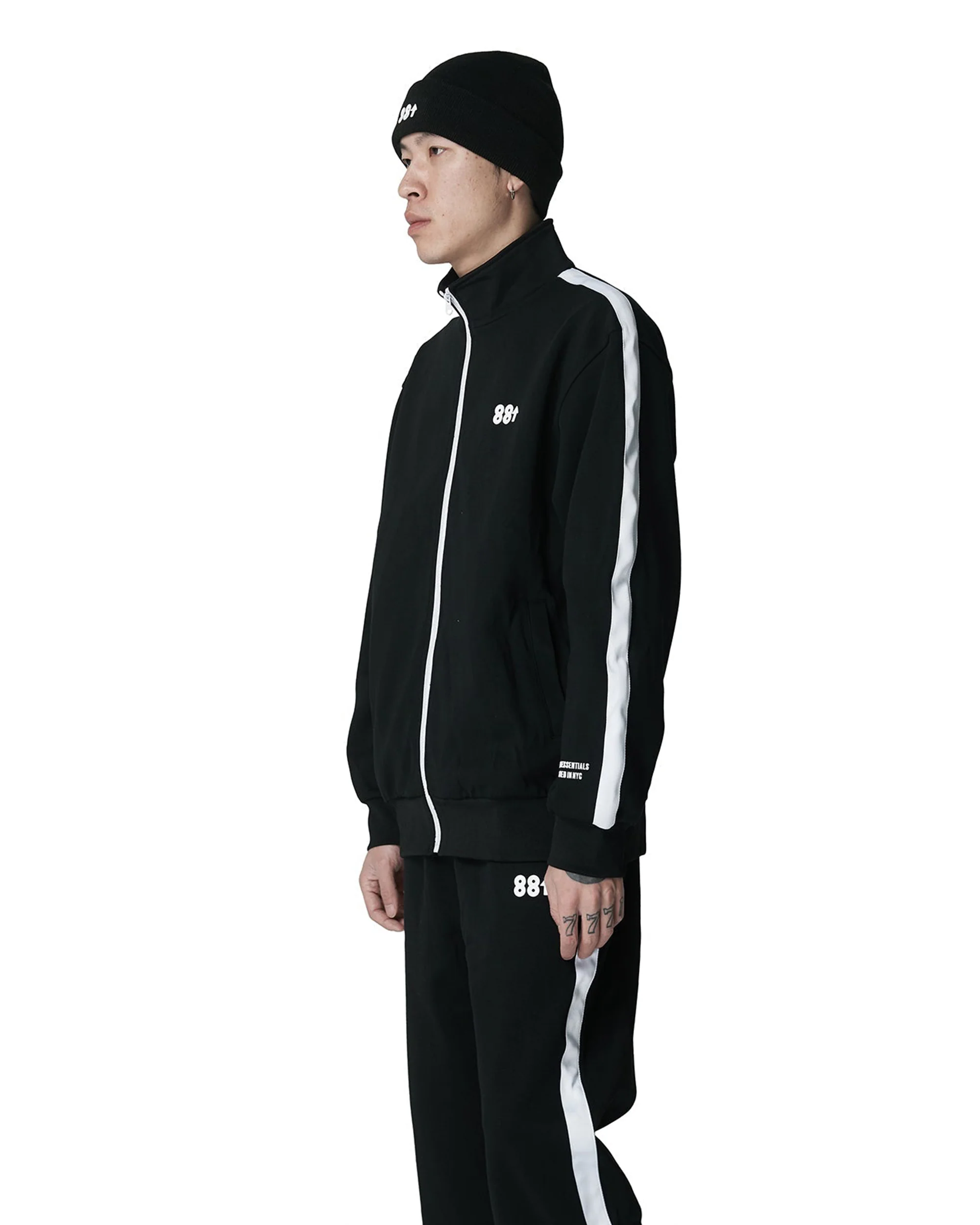 88CORE V1 TRACK JACKET - Image 3