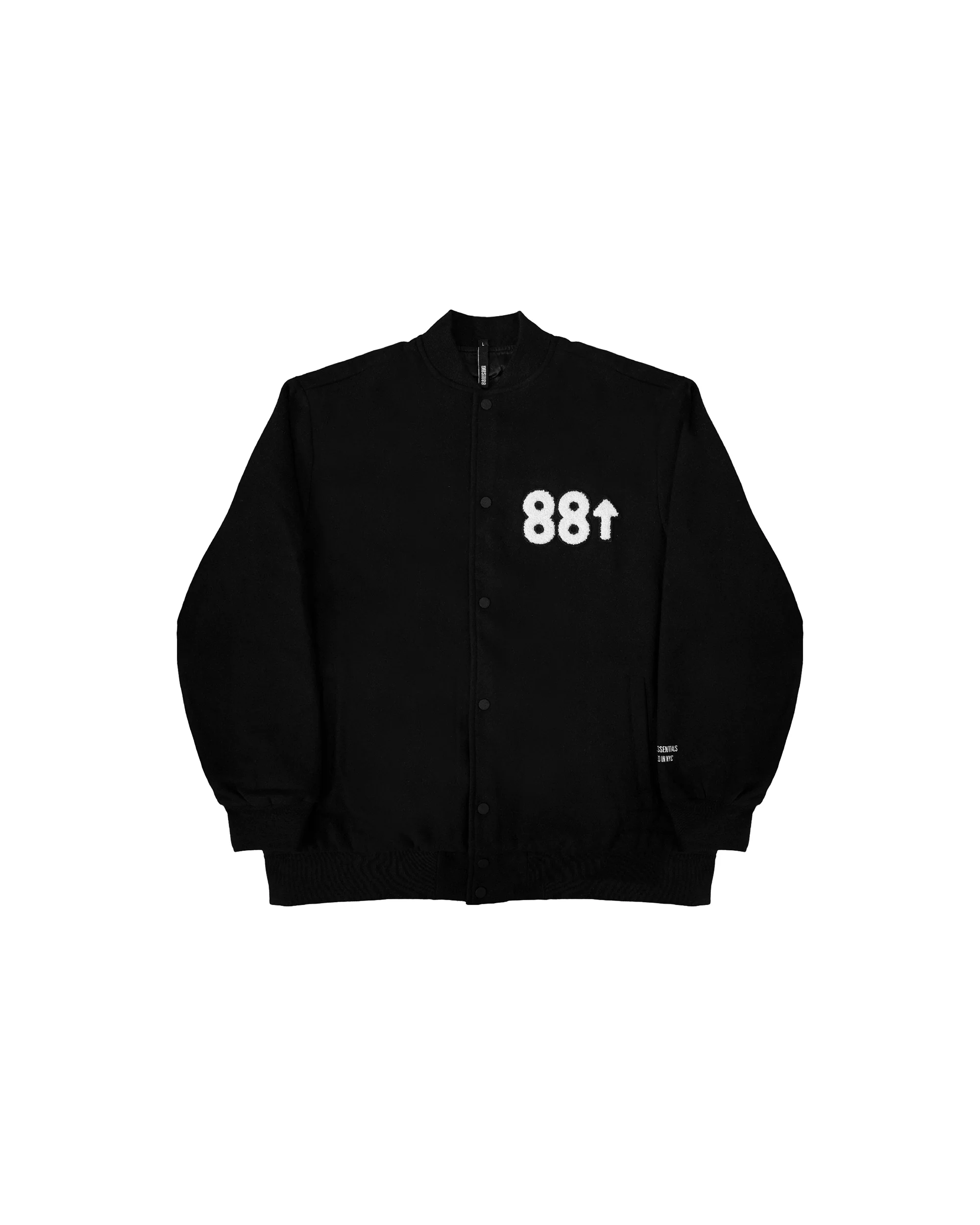 88CORE VARSITY JACKET