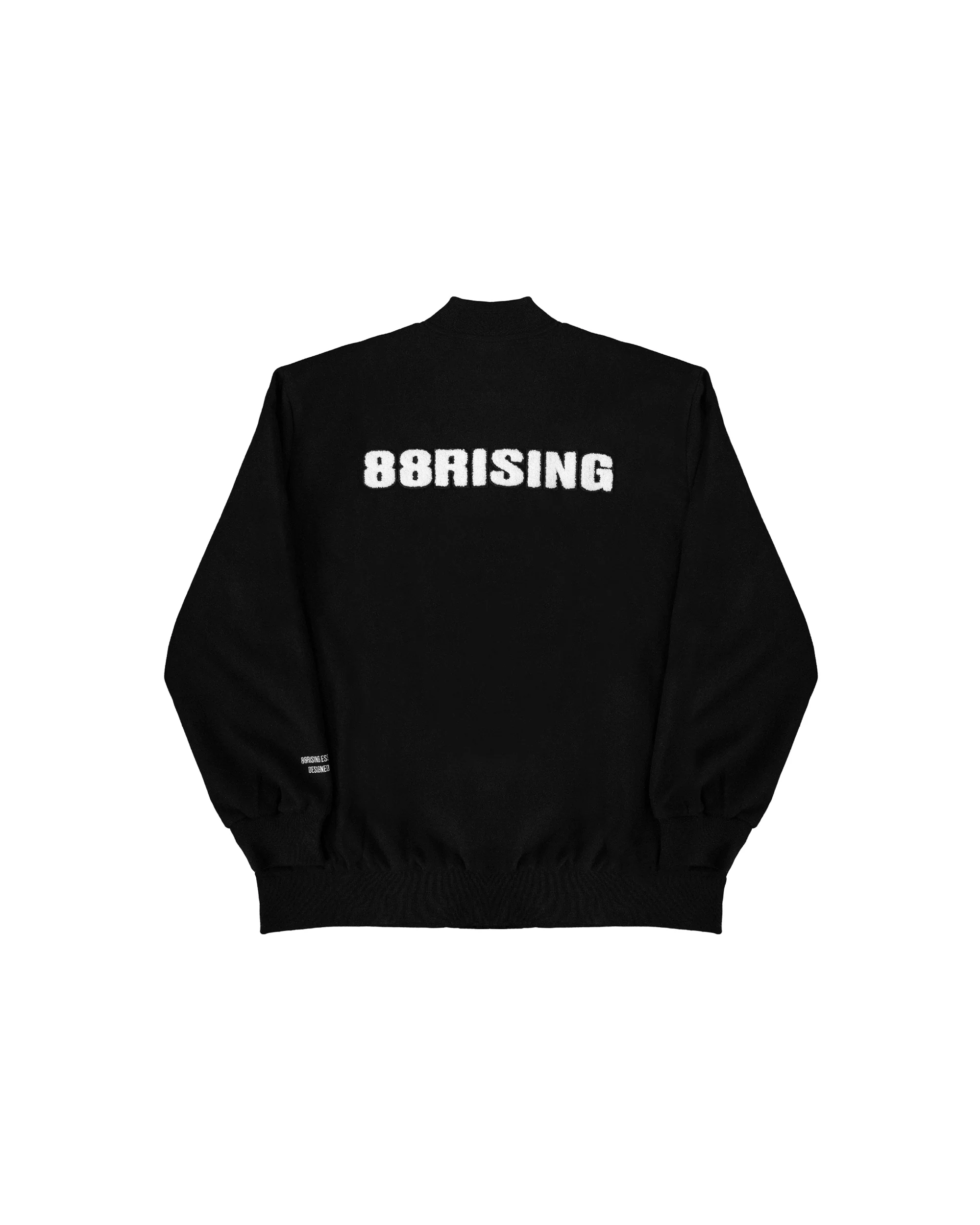 88CORE VARSITY JACKET - Image 2