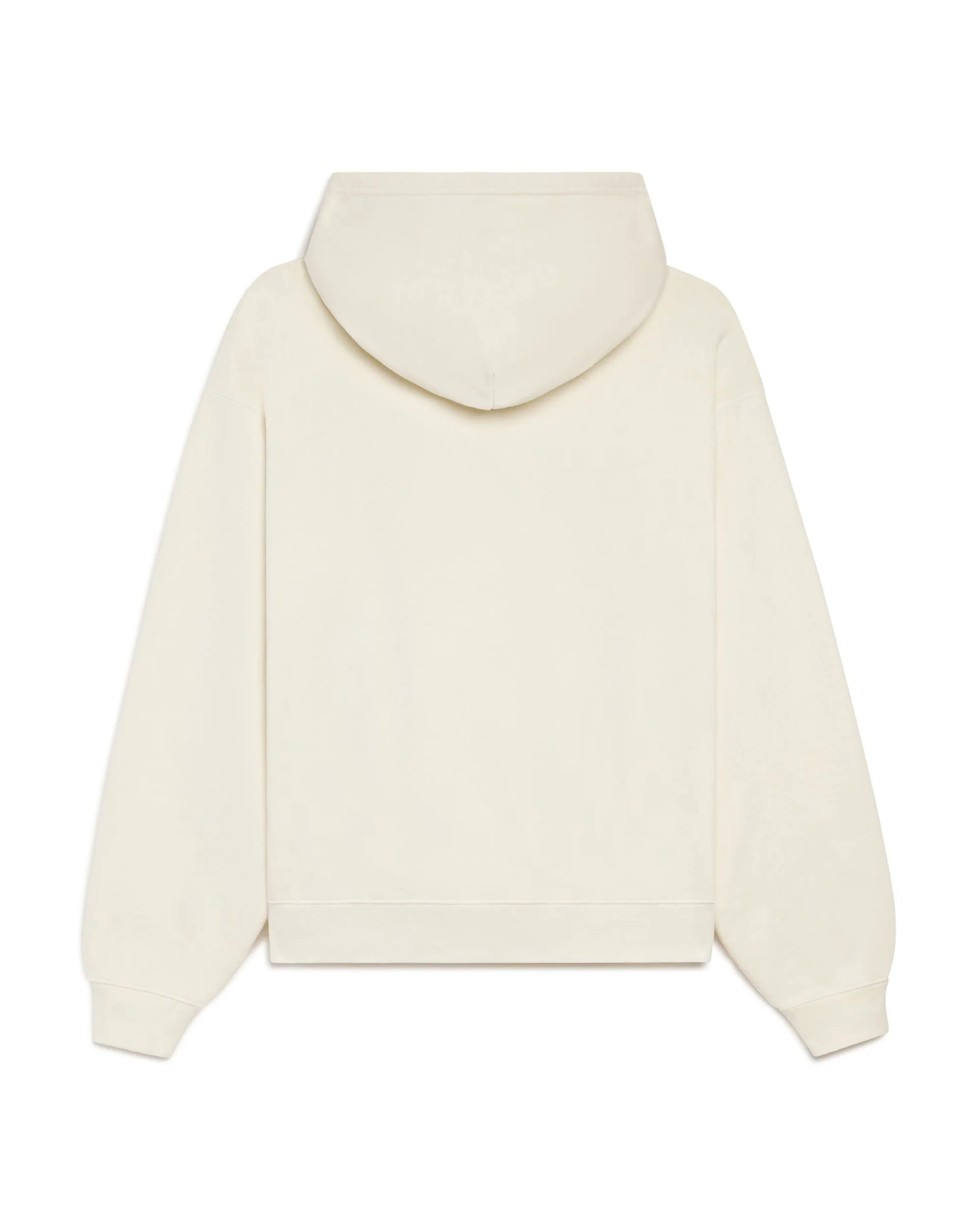 88rising Double Happiness French Terry Hoodie - Off White - Image 2