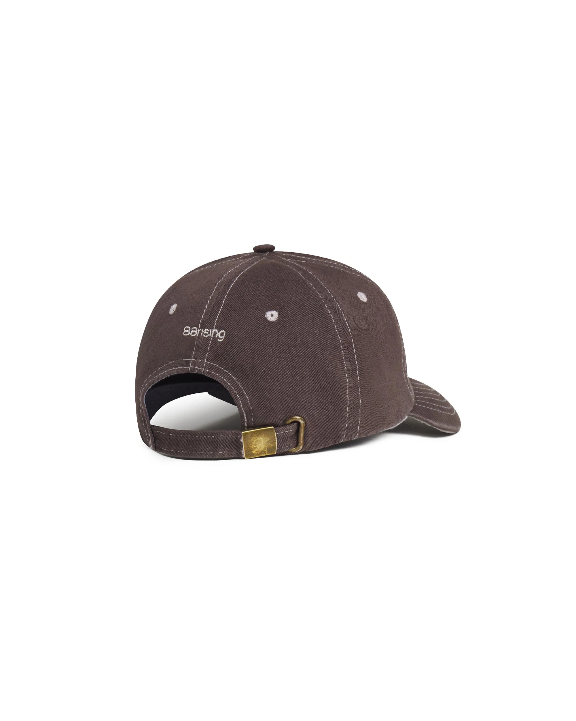 88rising Double Happiness Hat - Dust - Image 2