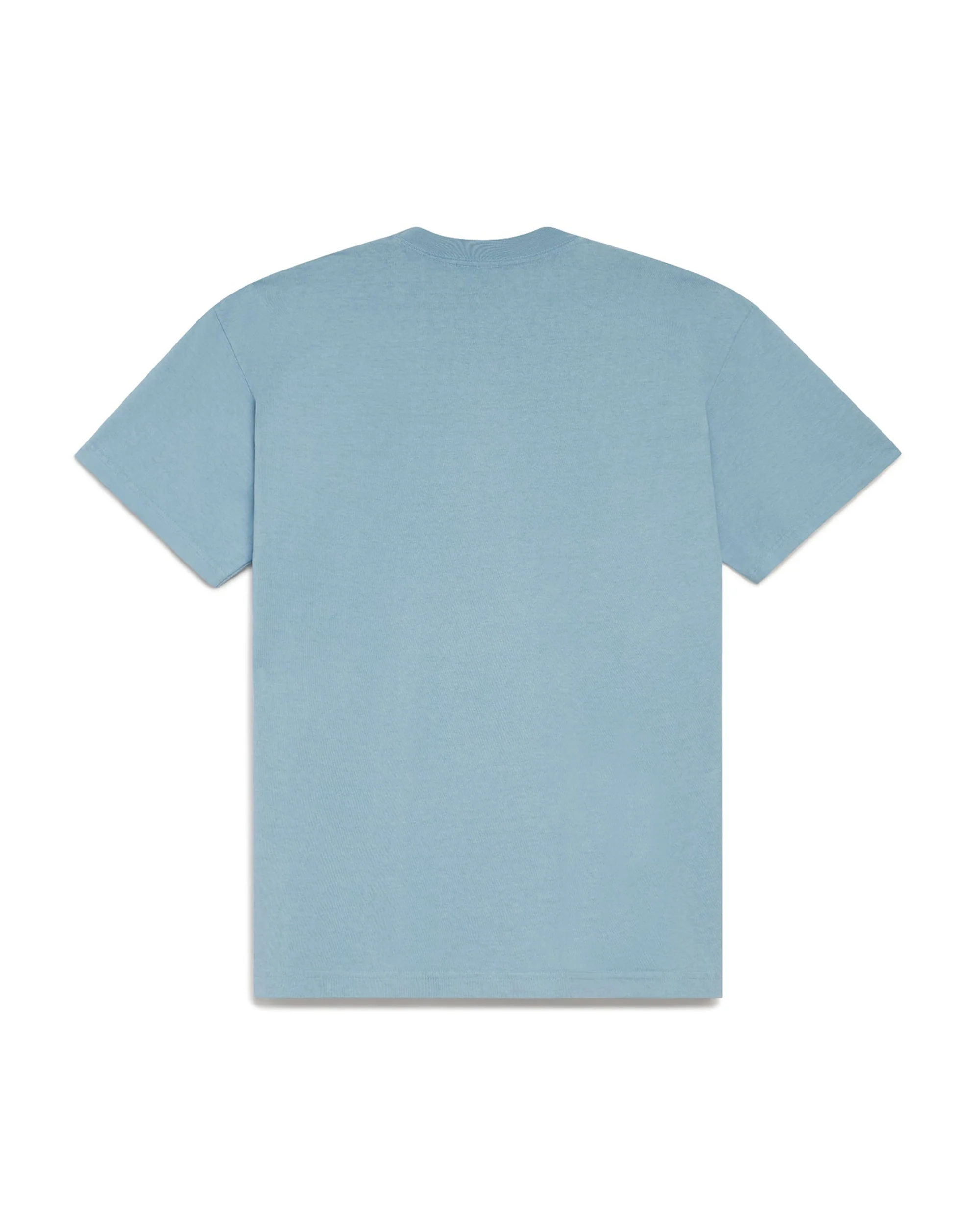 88rising Double Happiness Tee - Dusty Blue - Image 2