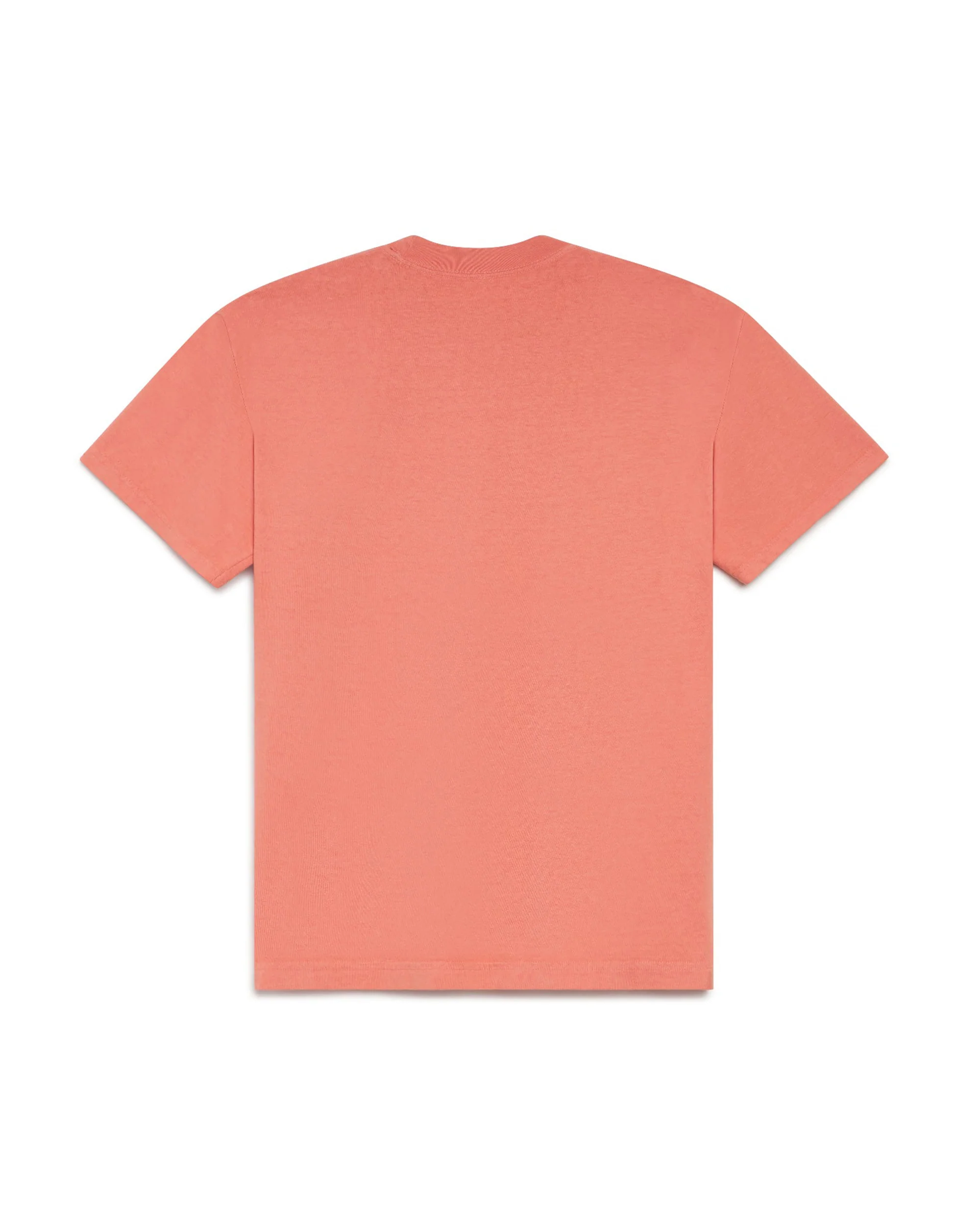88rising Double Happiness Tee - Terra Cotta - Image 2