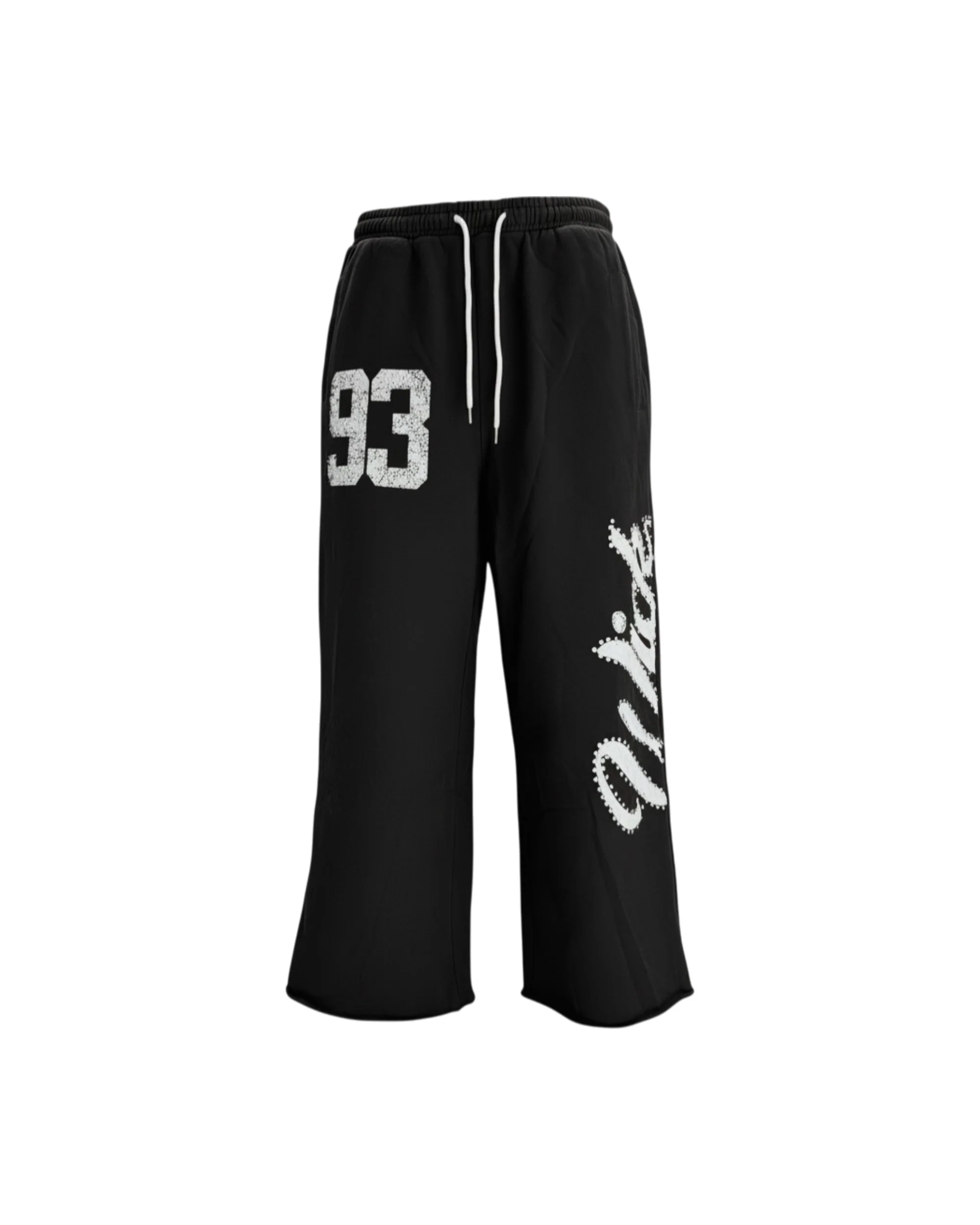 93 Sweats - Black