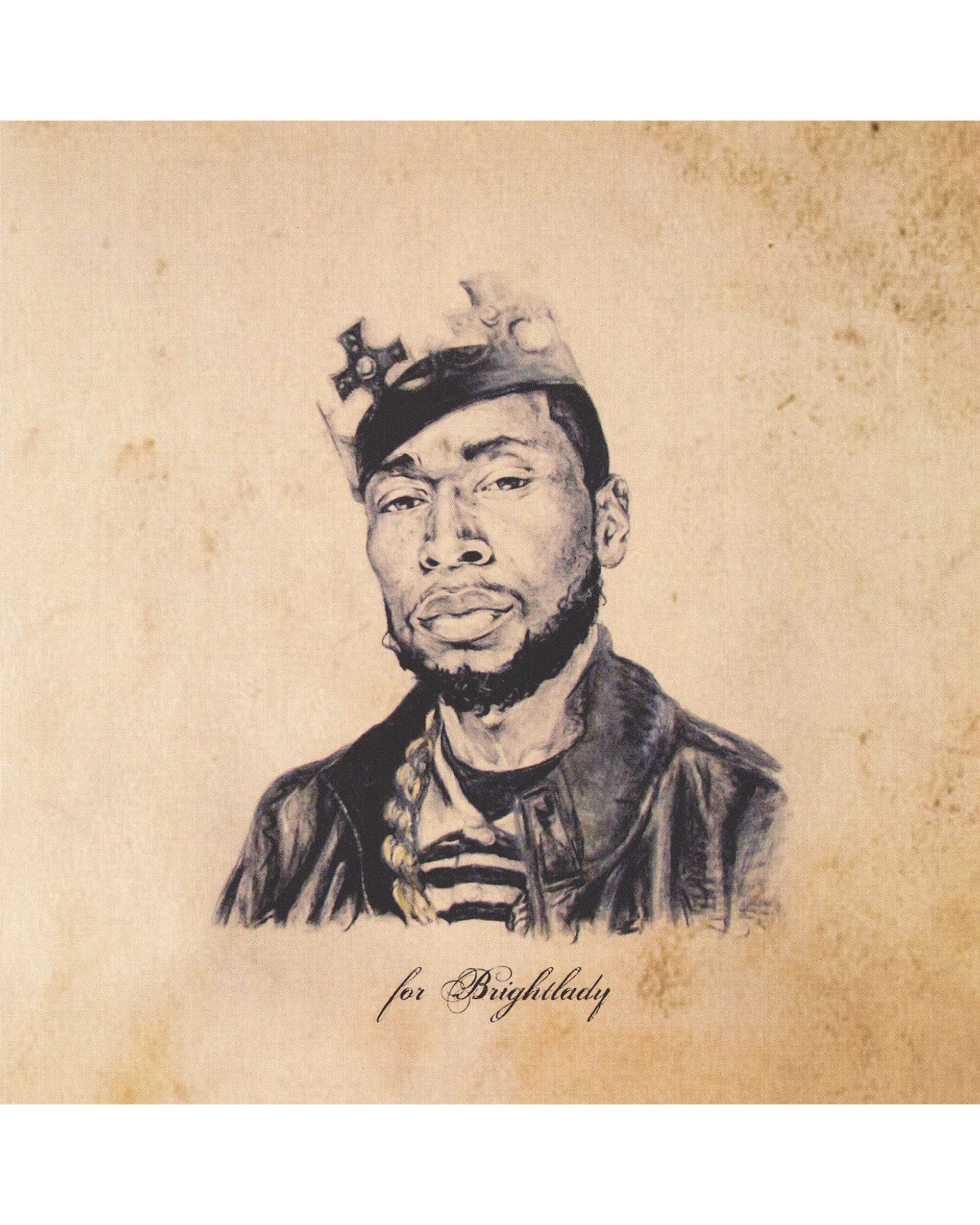 9th Wonder - The Wonder Years (2xLP) - Image 3